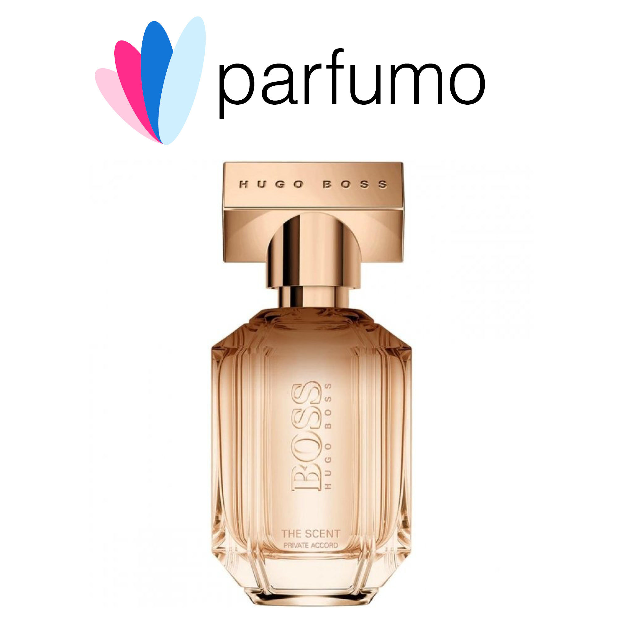 The Scent Private Accord for Her - Hugo Boss | 'Privatstunden' von Pudelbonzo #52