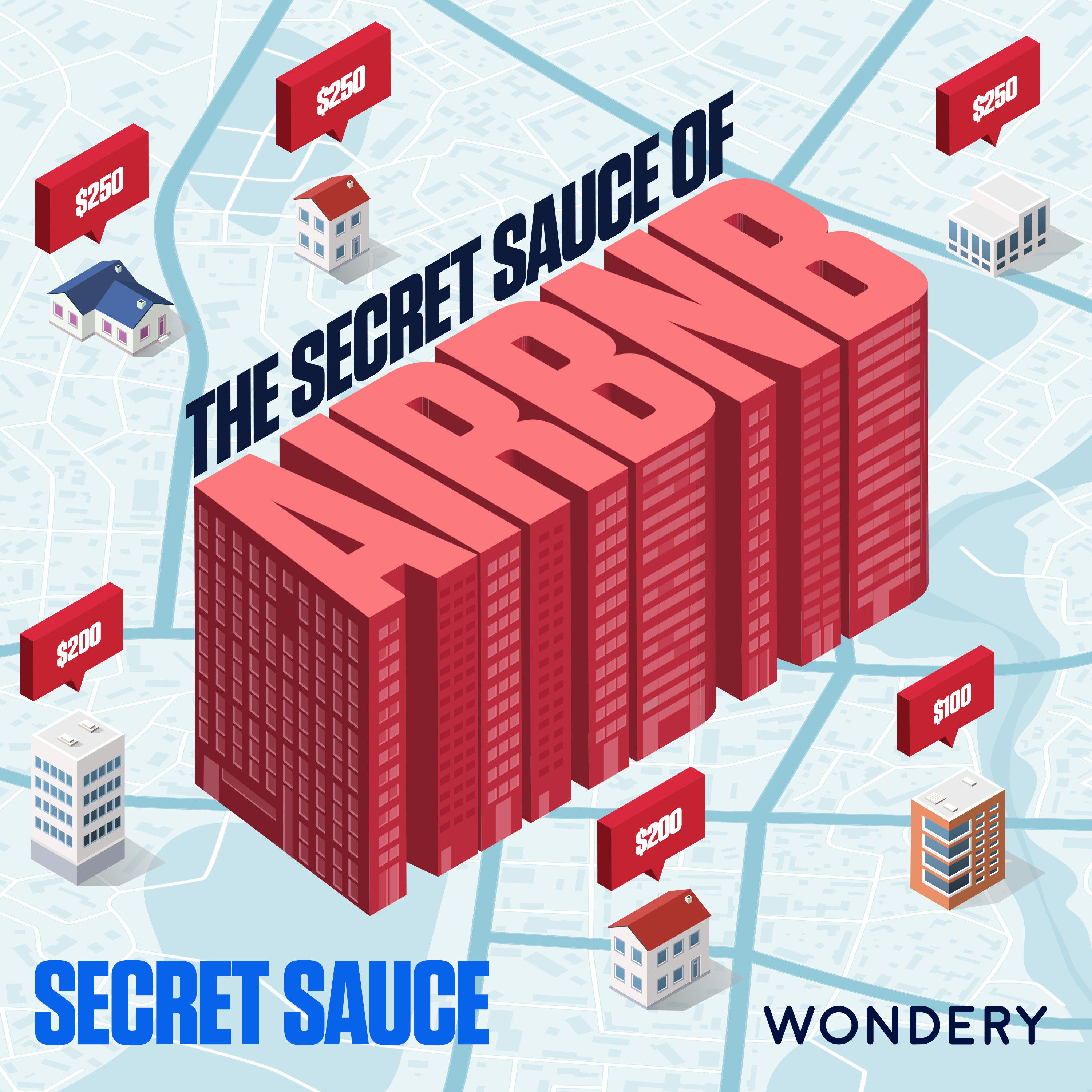 The Secret Sauce of Airbnb | Ingredient #1: Shameless | 1