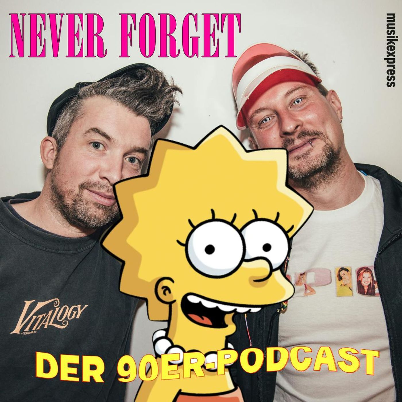 „The Simpsons“: 10 legendäre Cameo-Auftritte in Springfield (feat. Lisa Simpson)