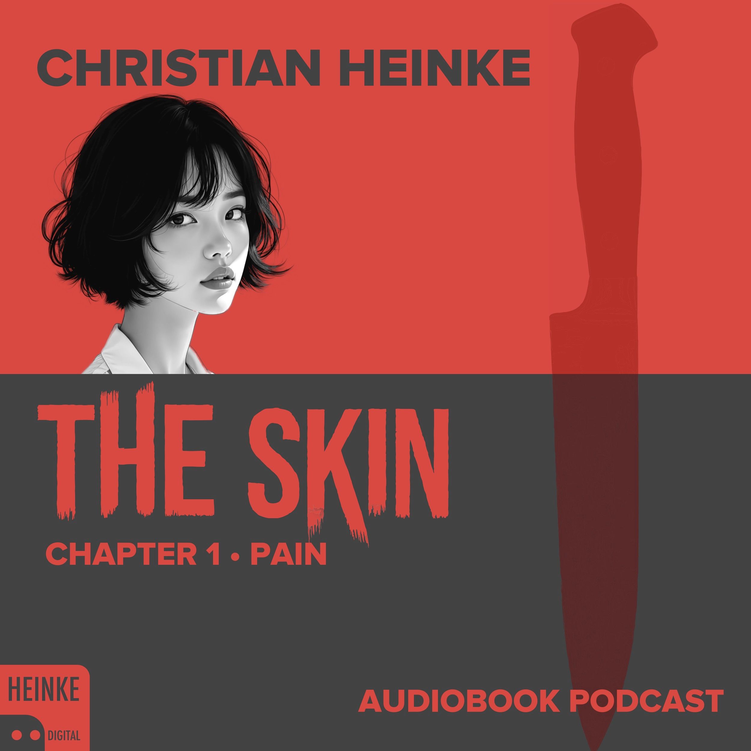 The Skin - Chapter 1 - Pain