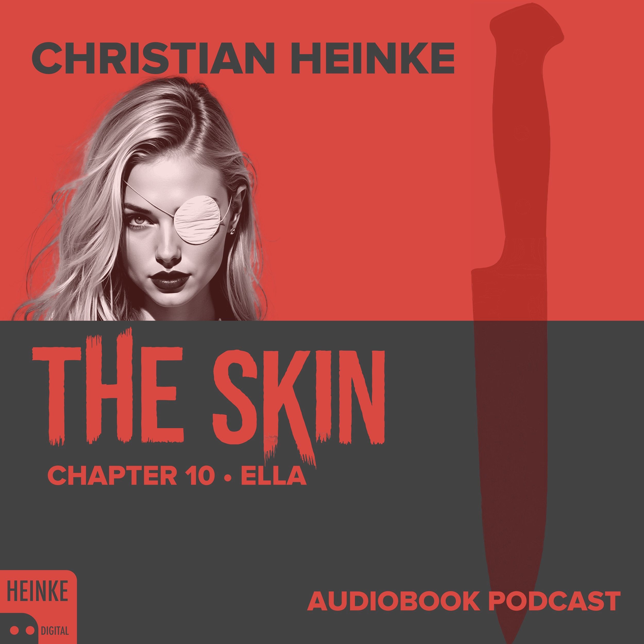 The Skin - Chapter 10 - Ella