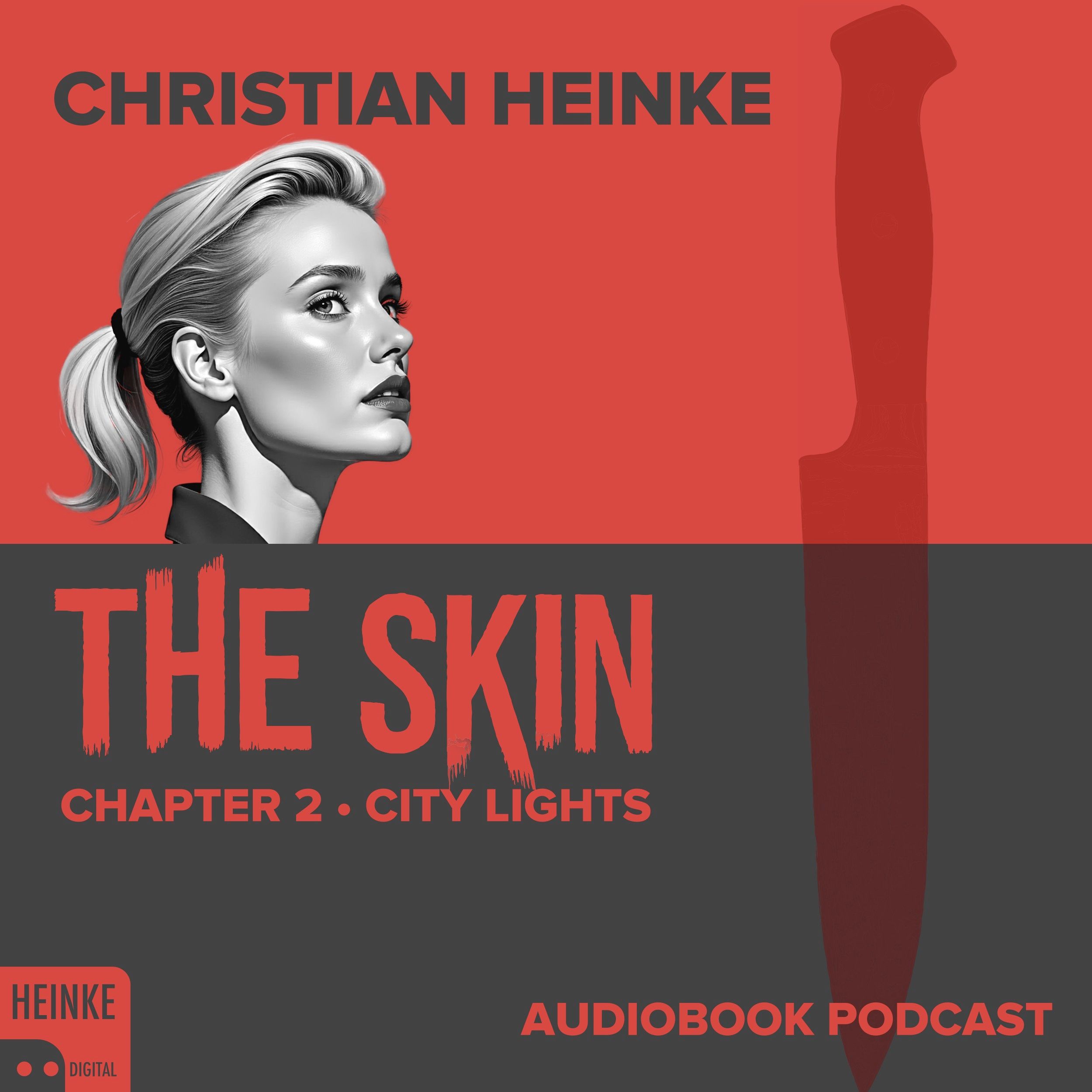 The Skin - Chapter 2 - City Lights