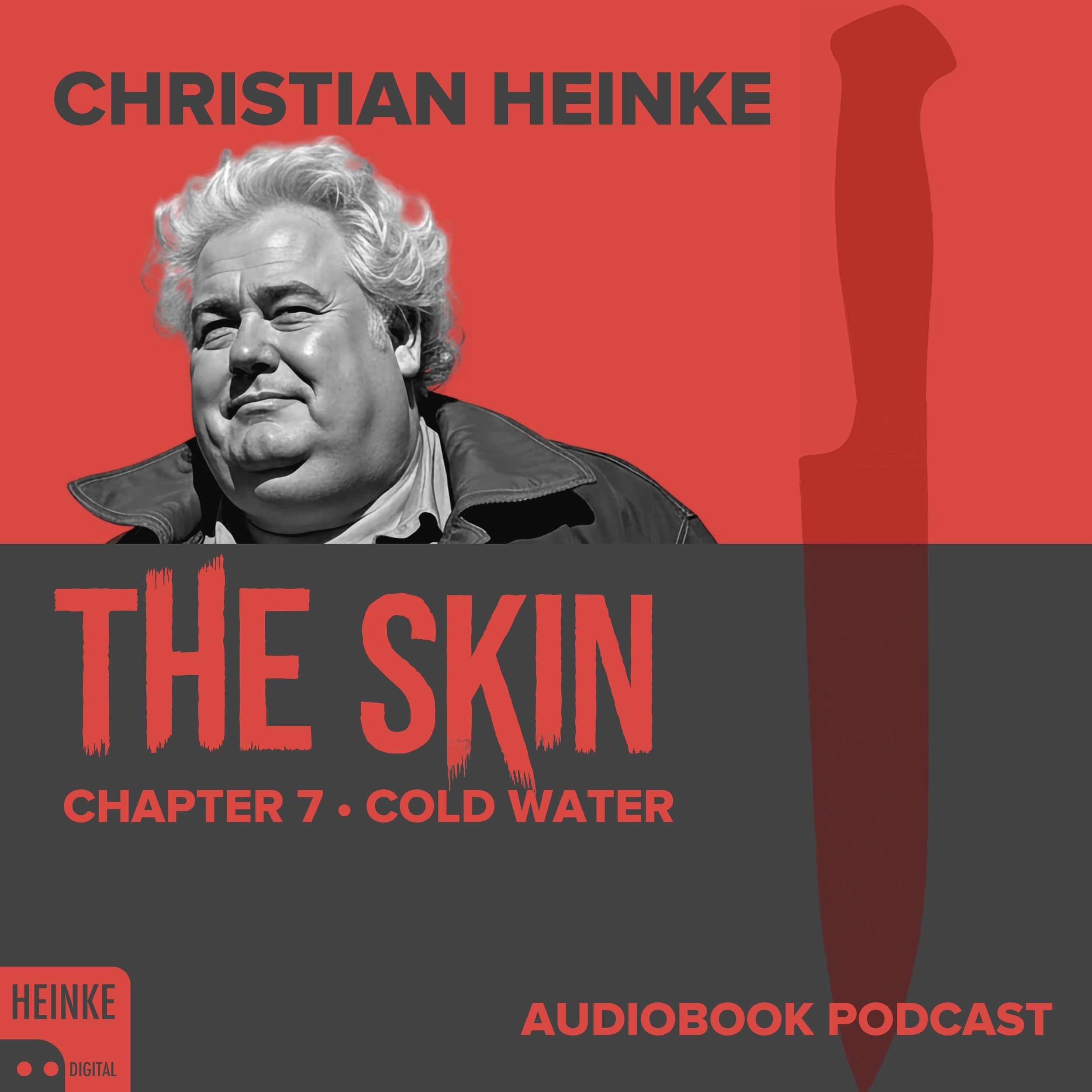 The Skin - Chapter 7 - Cold Water