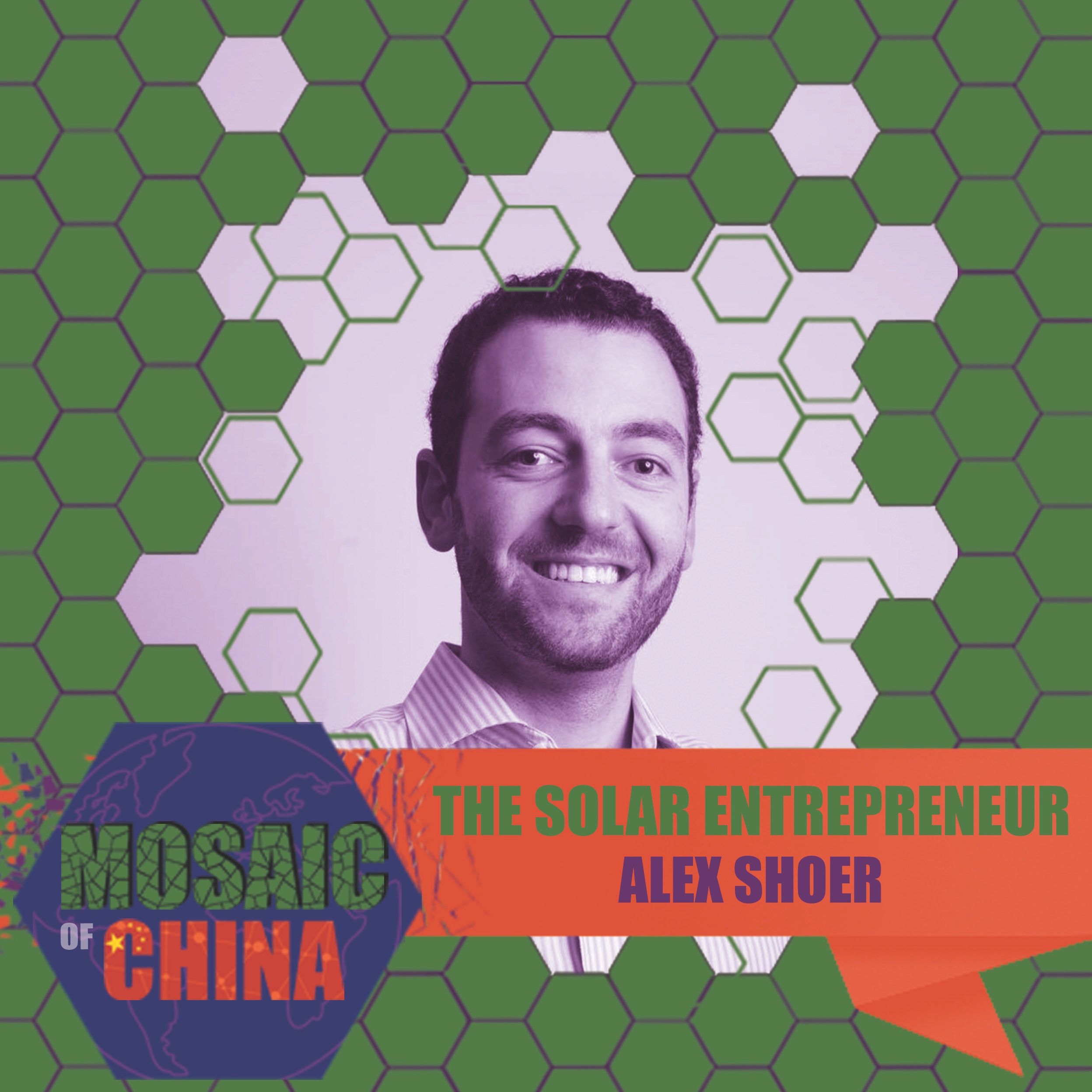 The Solar Entrepreneur (Alex SHOER, Seeder Energy)