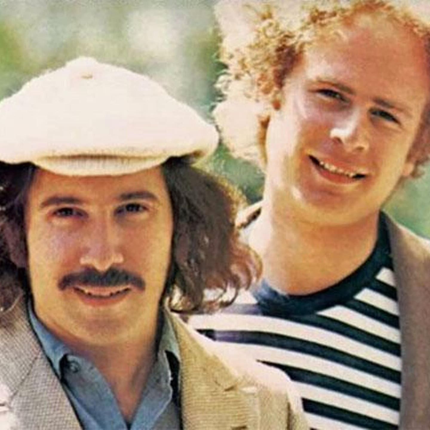 The Sound Of Silence – Simon & Garfunkel