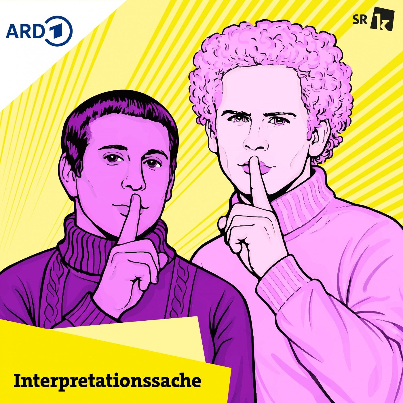 The Sound of Silence von Simon & Garfunkel