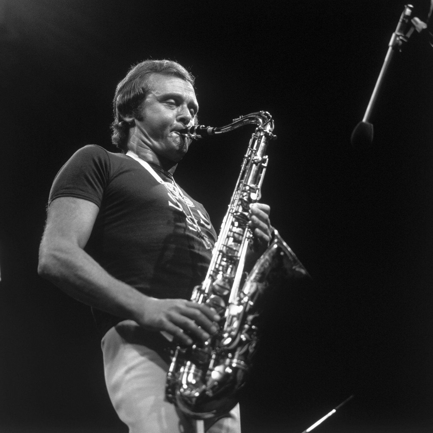 The Sound - Stan Getz