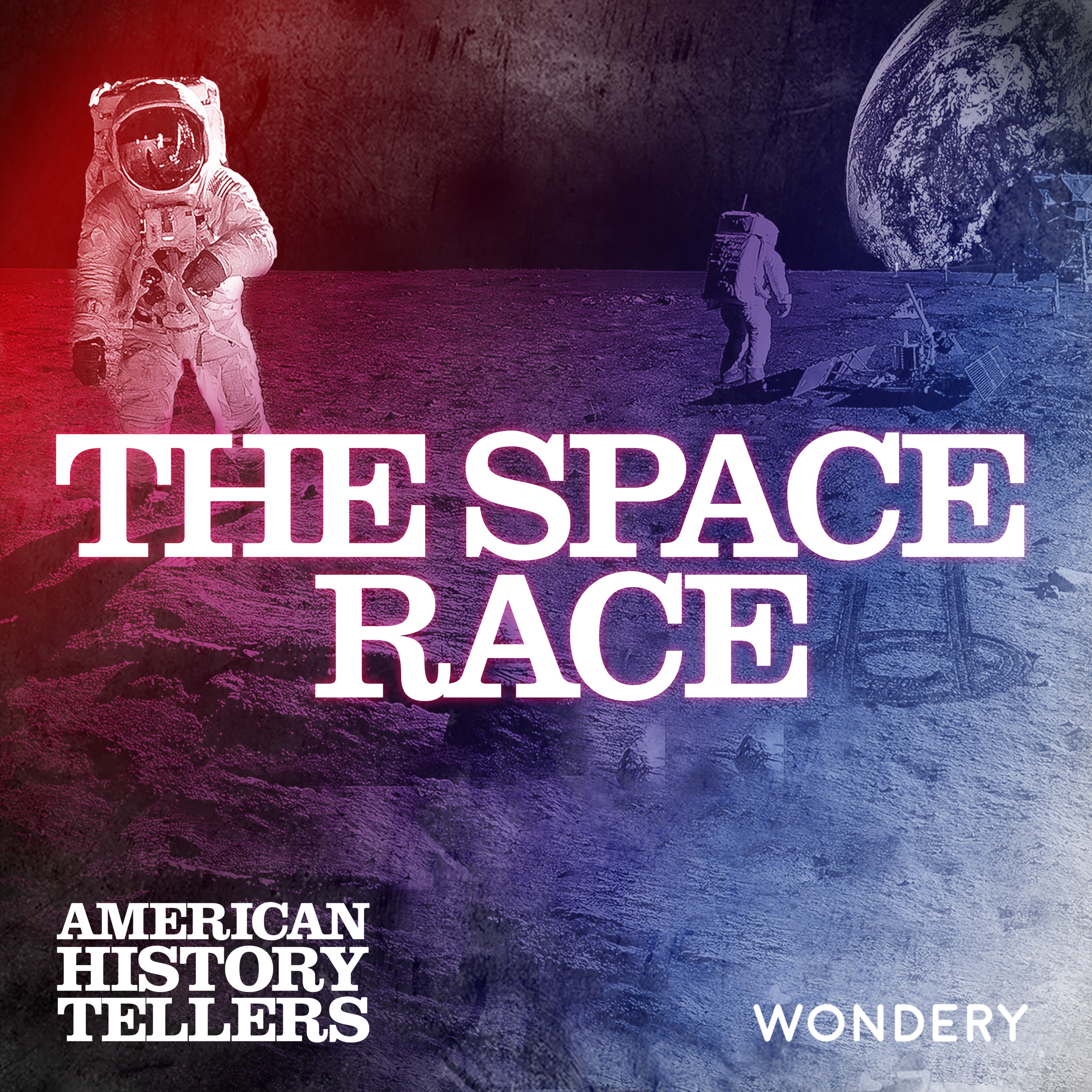 The Space Race | Starting Gun | 1