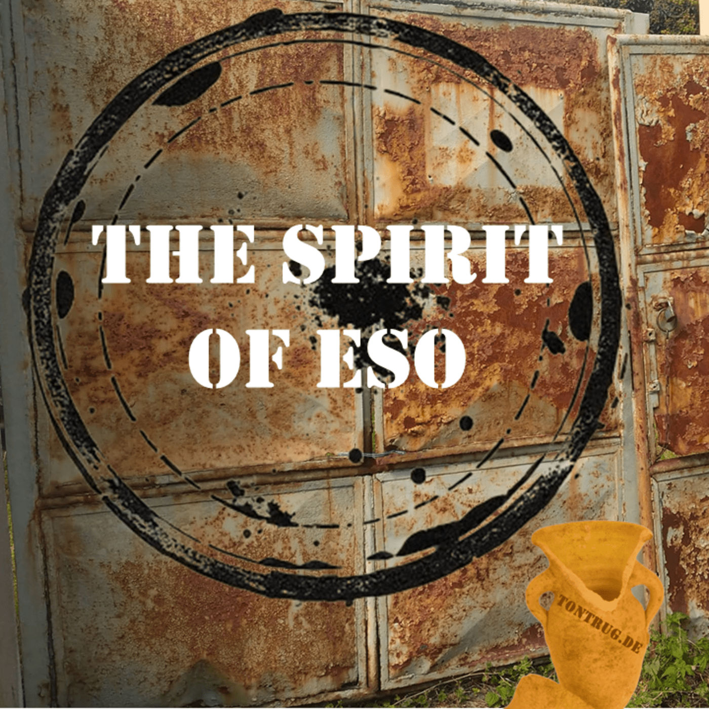 The Spirit of Eso