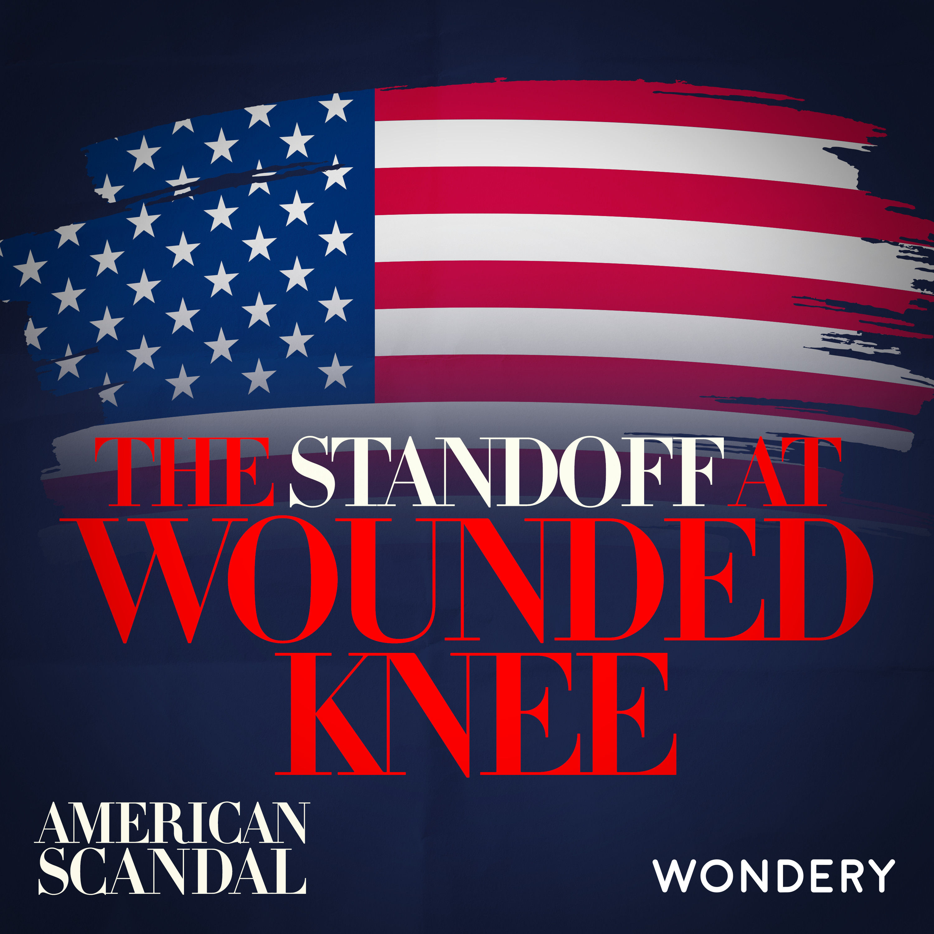 The Standoff at Wounded Knee - The Trail of Broken Treaties | 1