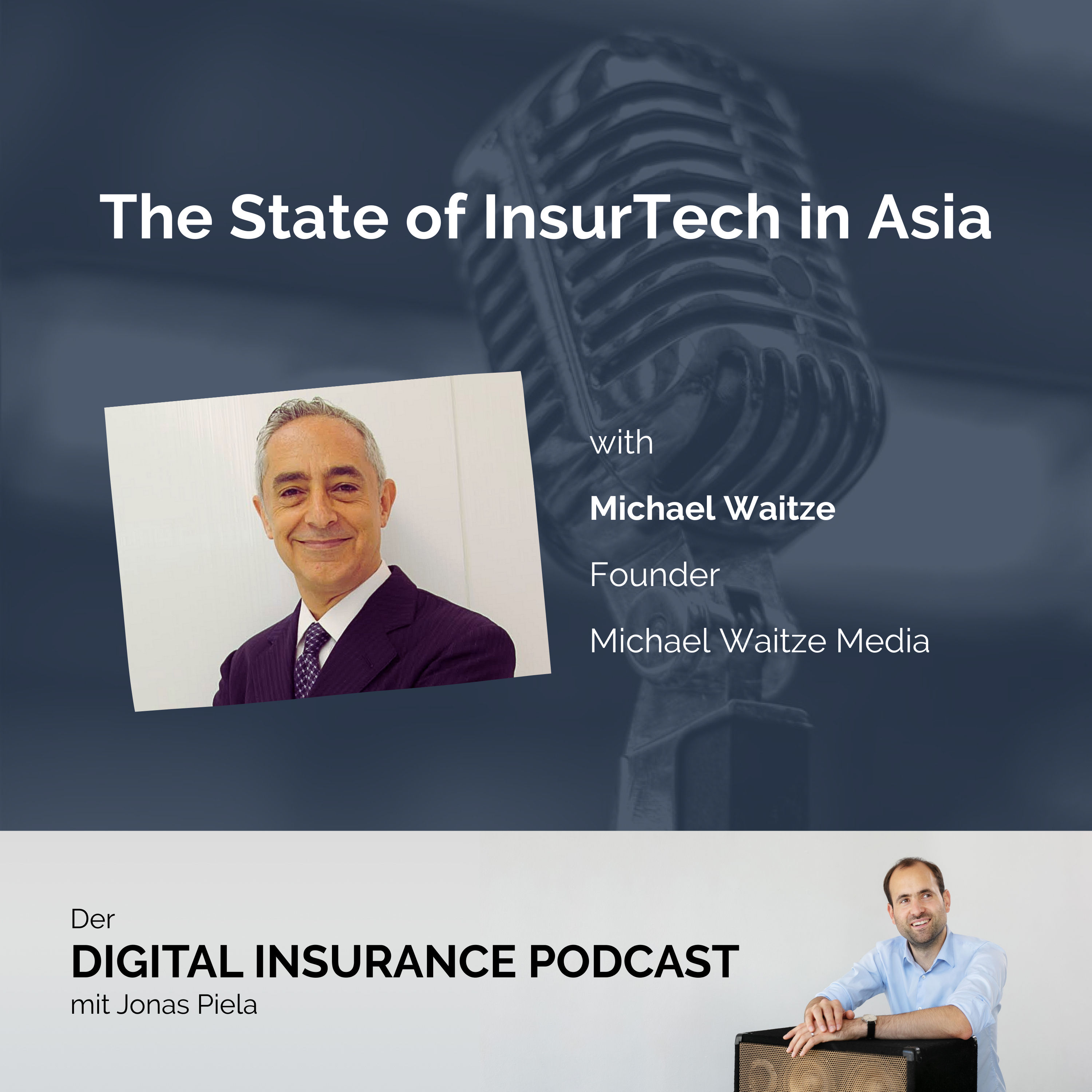 The State of InsurTech in Asia
