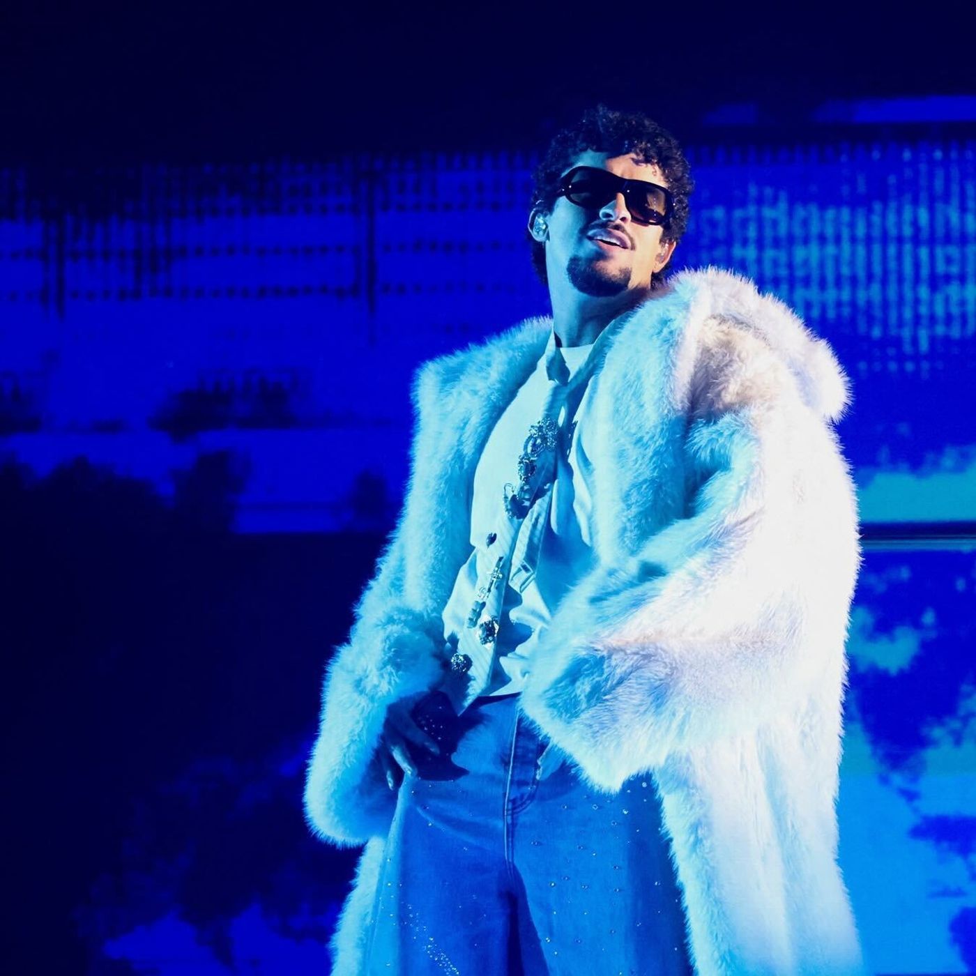 The Sunday Daily: Bad Bunny Takes Over America