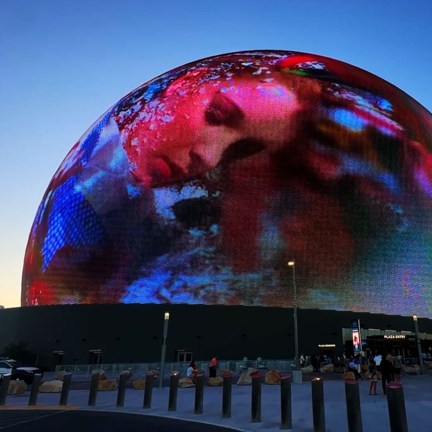 The Sunday Daily: Hollywood’s A.I. Moment