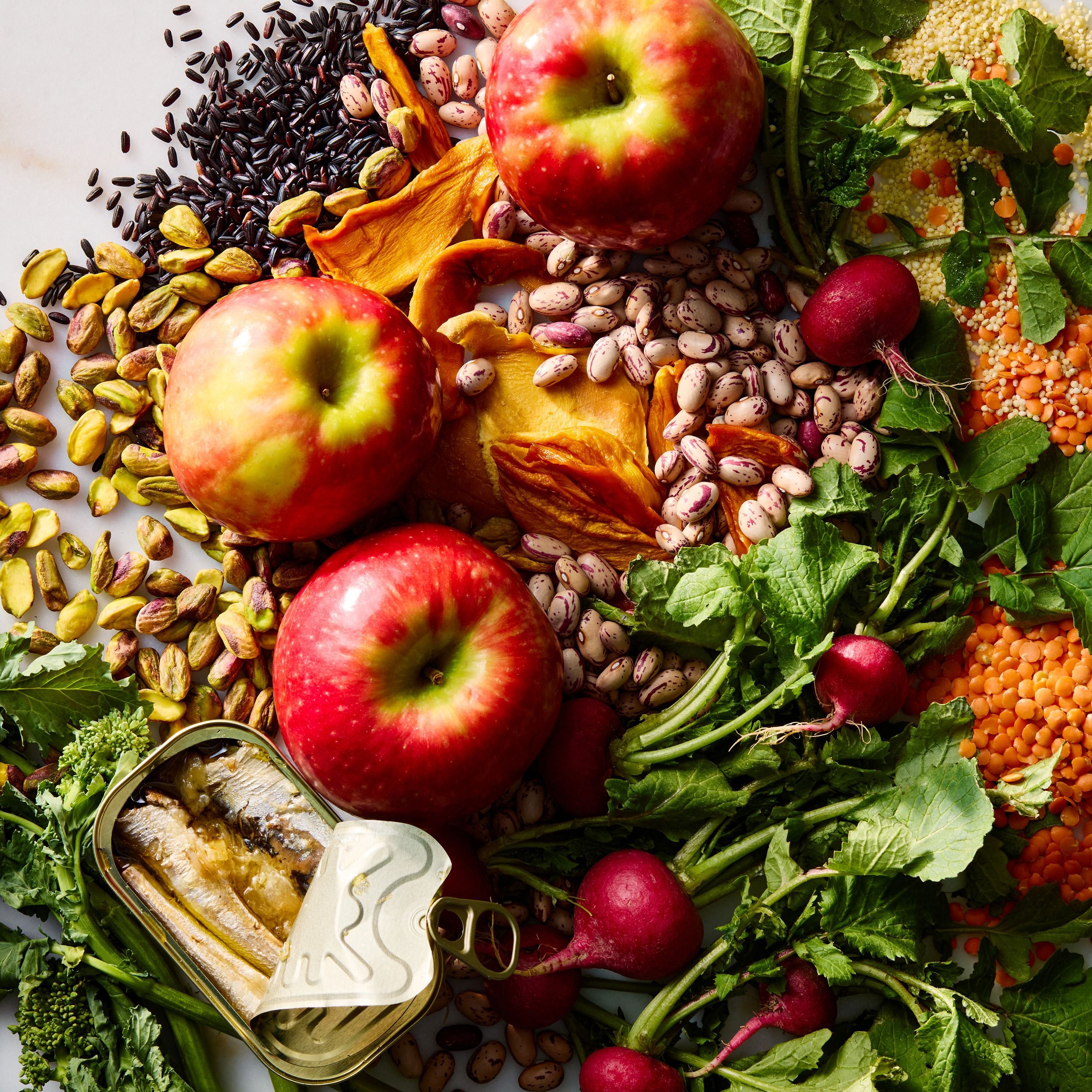 To Save His Life, Our Food Critic Reset His Appetite