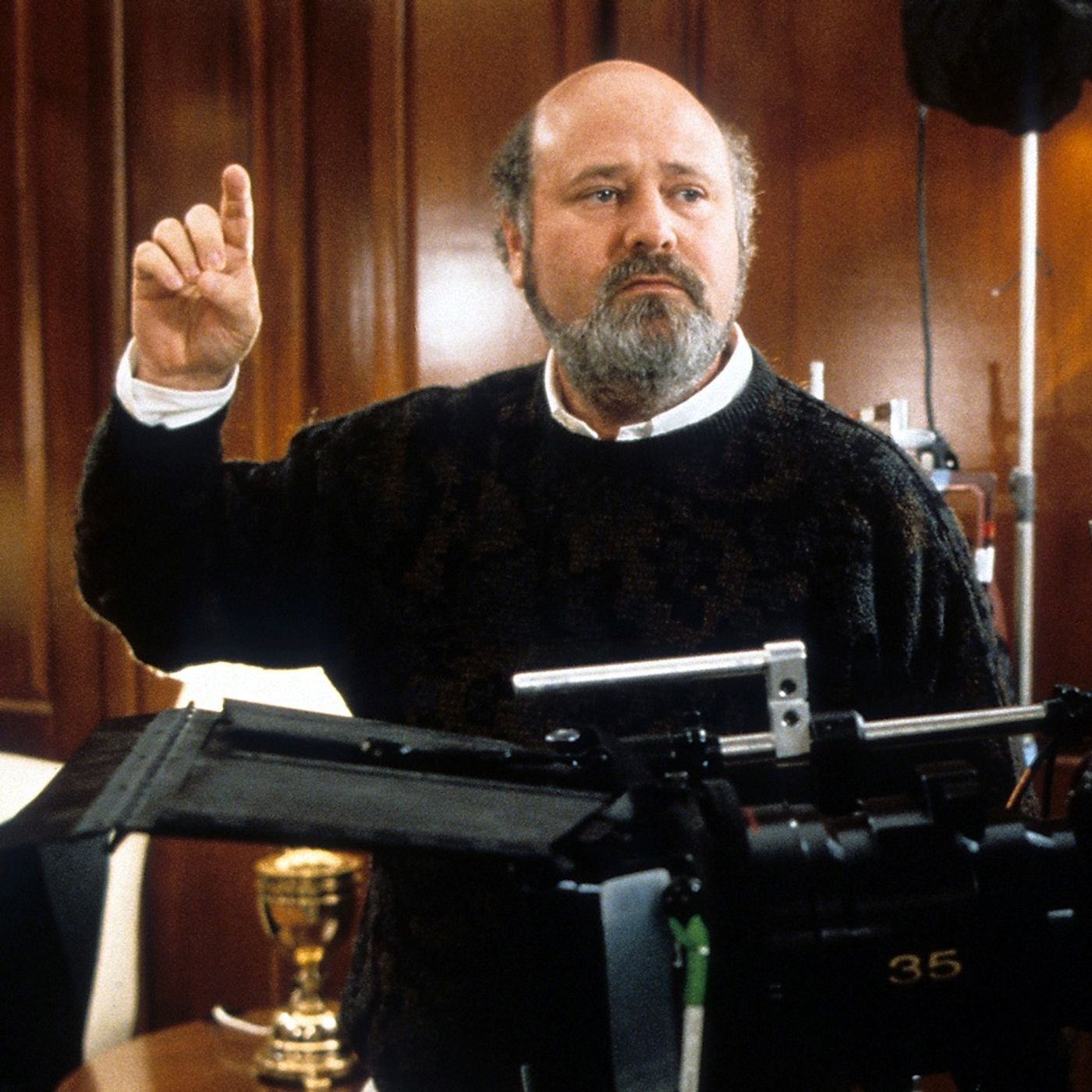 The Tragic Death and Enduring Legacy of Rob Reiner