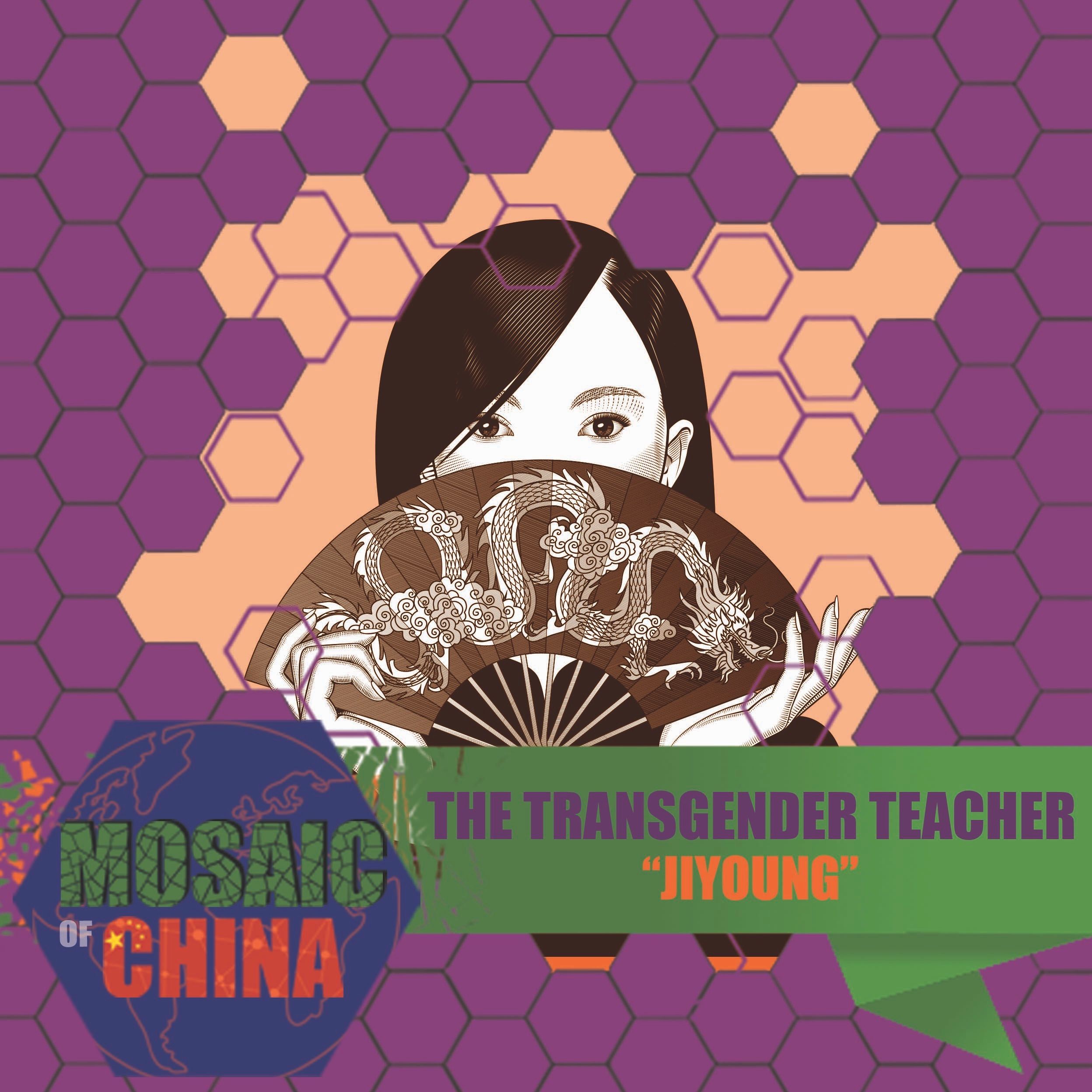 The Transgender Teacher (”Jiyoung”)