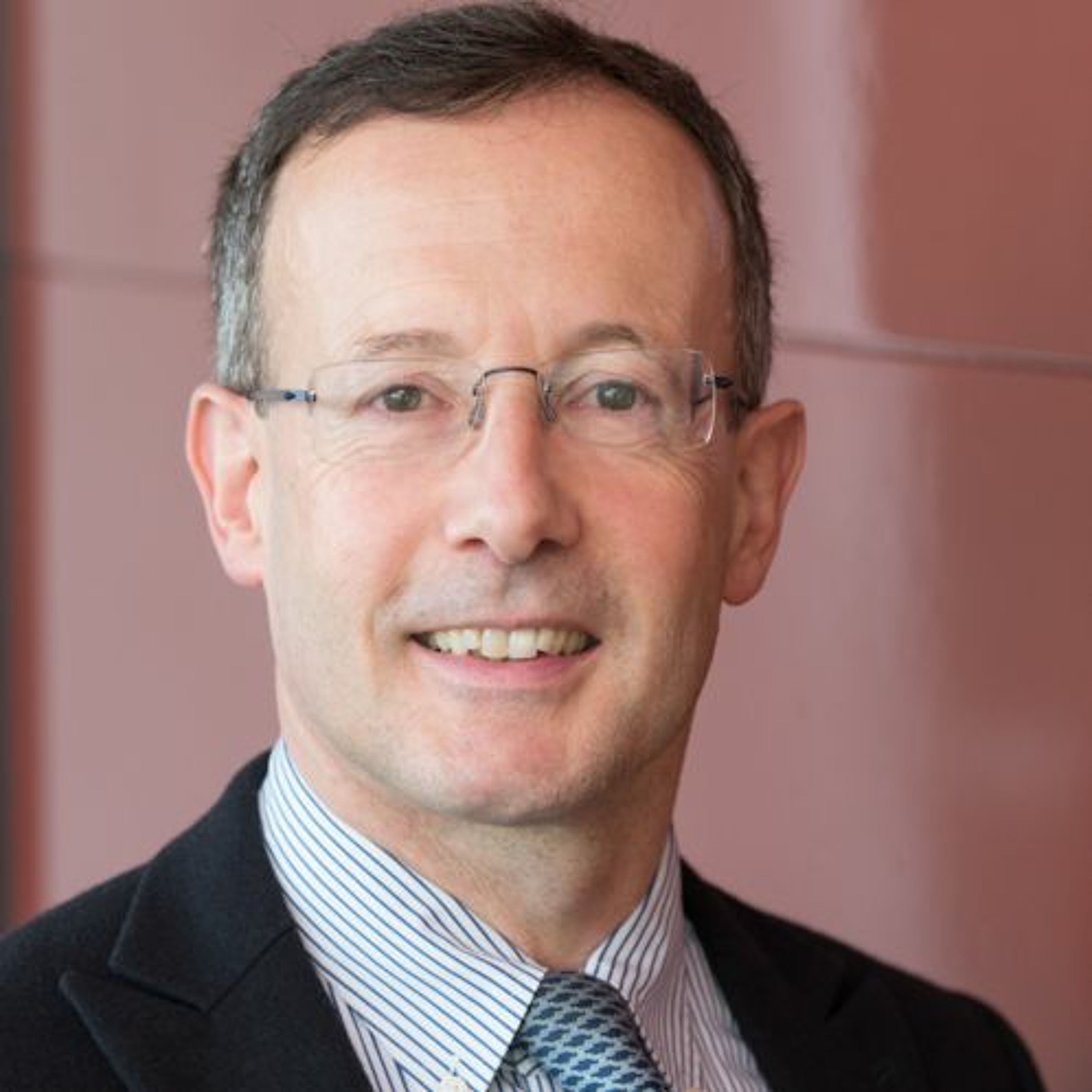 The true value of the sea: Torsten Thiele on Ocean Finance