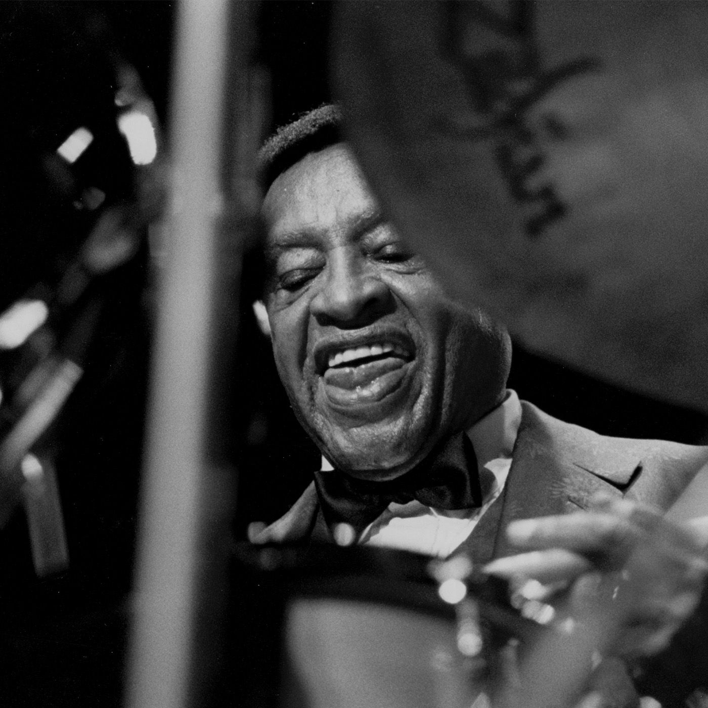 The Vibes-President - Lionel Hampton