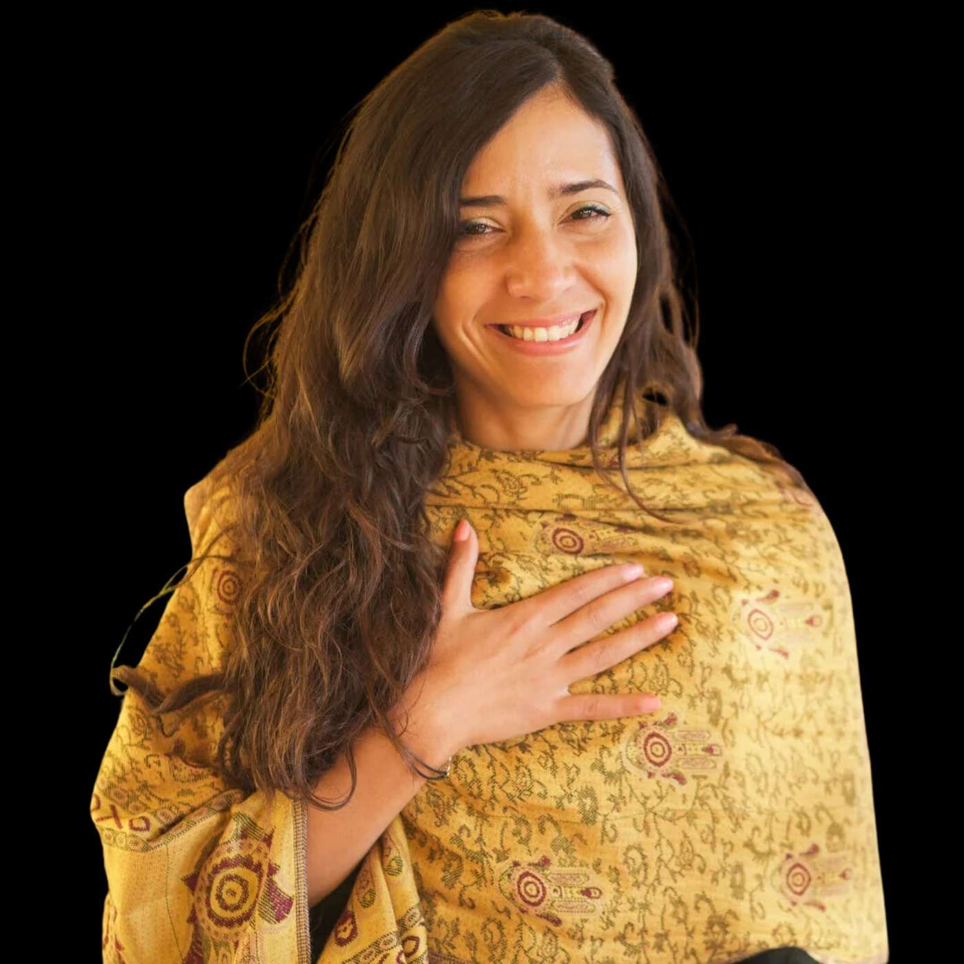 The Voyaj Project: How a Young Moroccan Woman is Connecting Humanity through Space