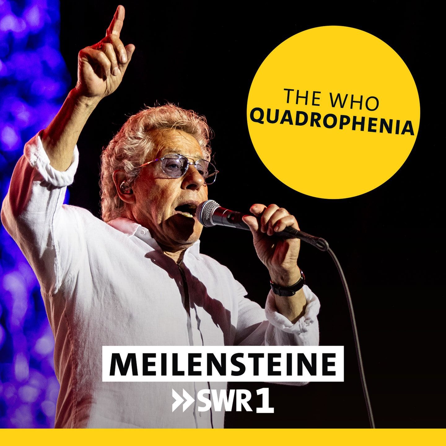 The Who – "Quadrophenia"