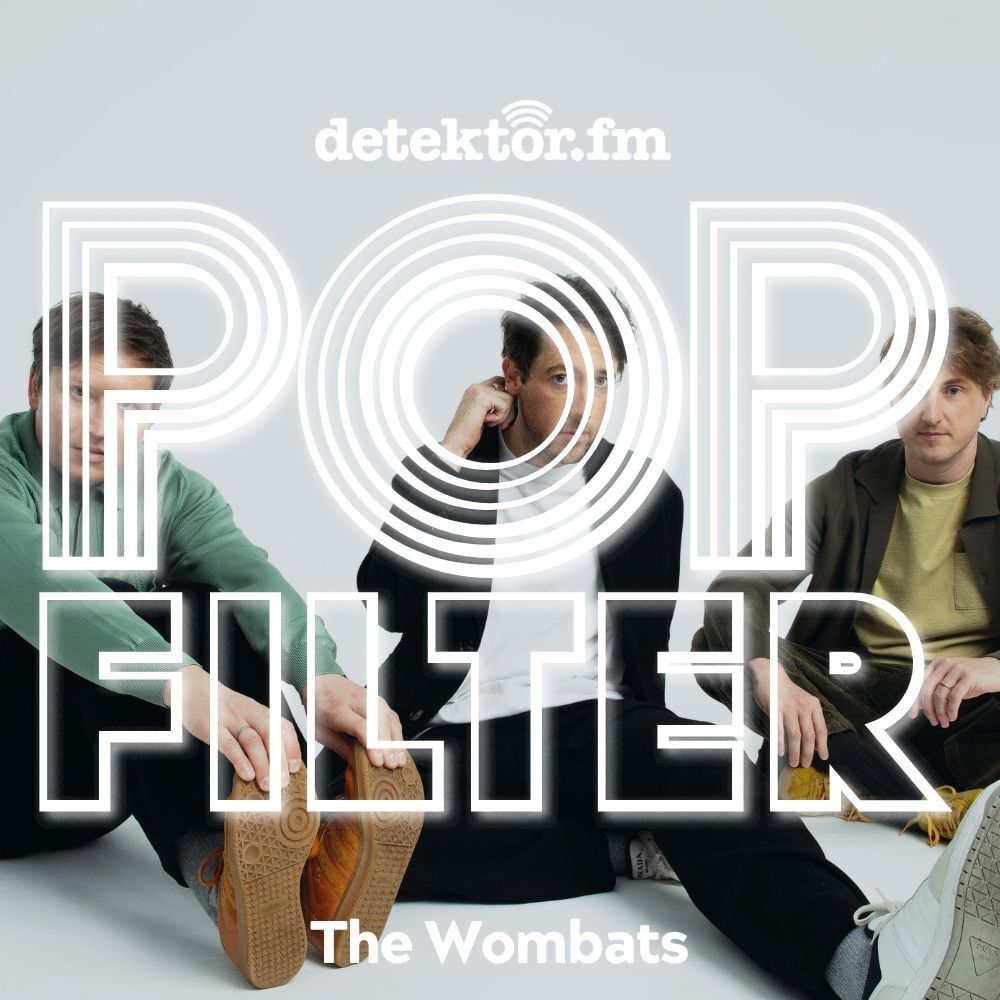 The Wombats und ihr Indie-Banger Geheimrezept