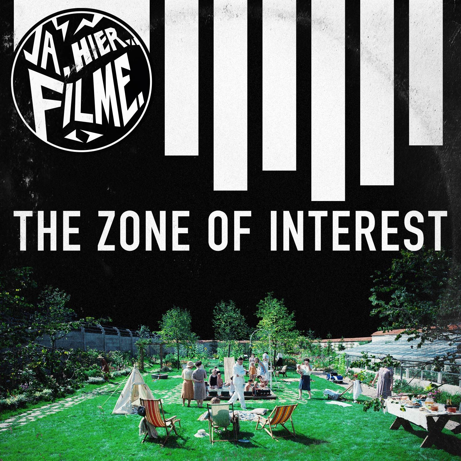 The Zone Of Interest | Special #18