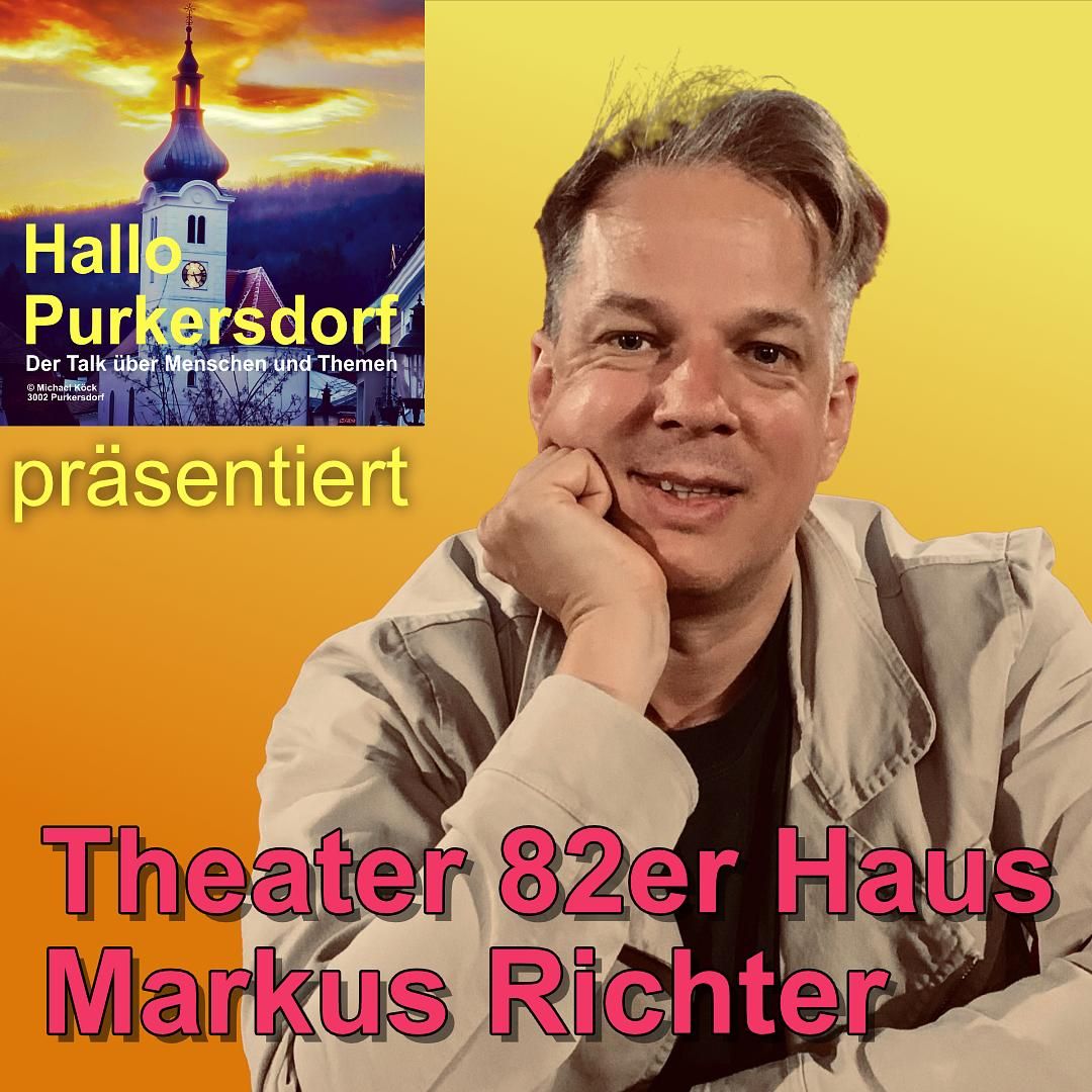 Theater 82er Haus