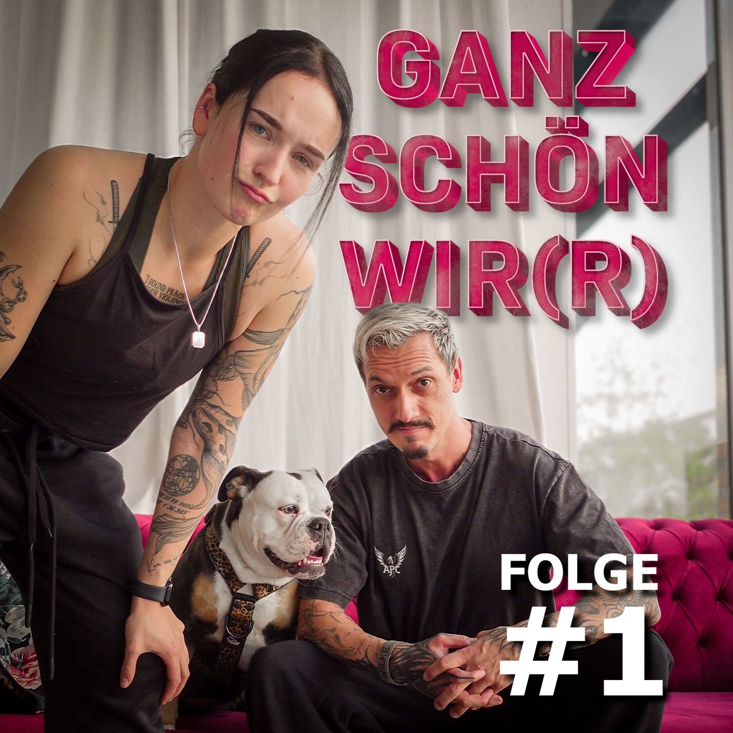 Theater-AG-Traumata #001