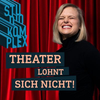 Theater lohnt sich nicht!