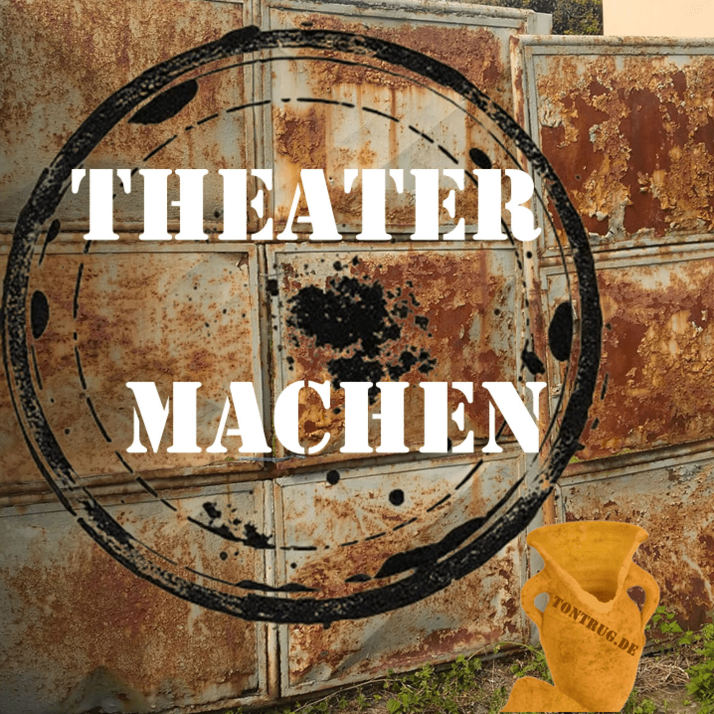 Theater machen