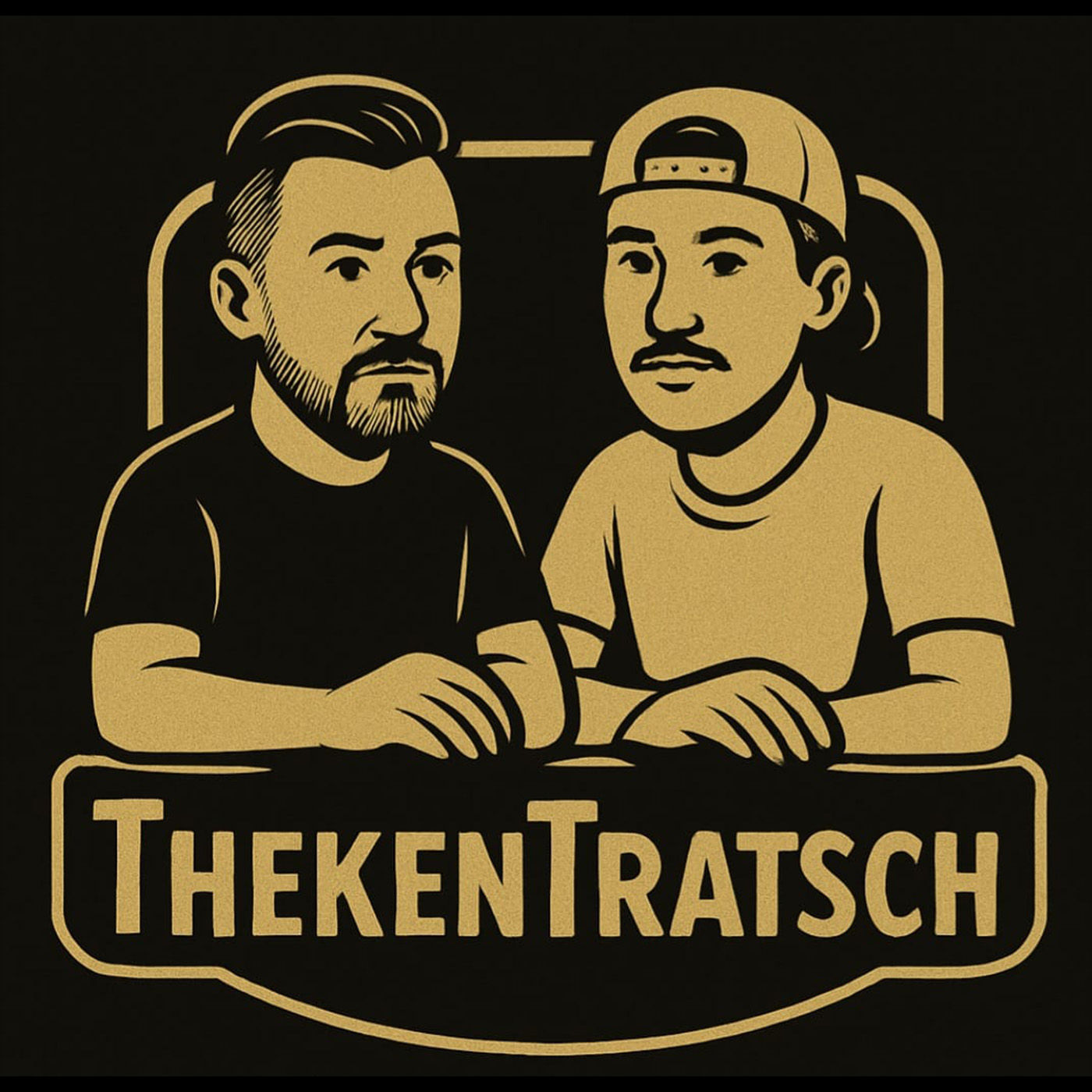 ThekenTratsch Folge 7 - Hannes ist Justin Bieber Ultra