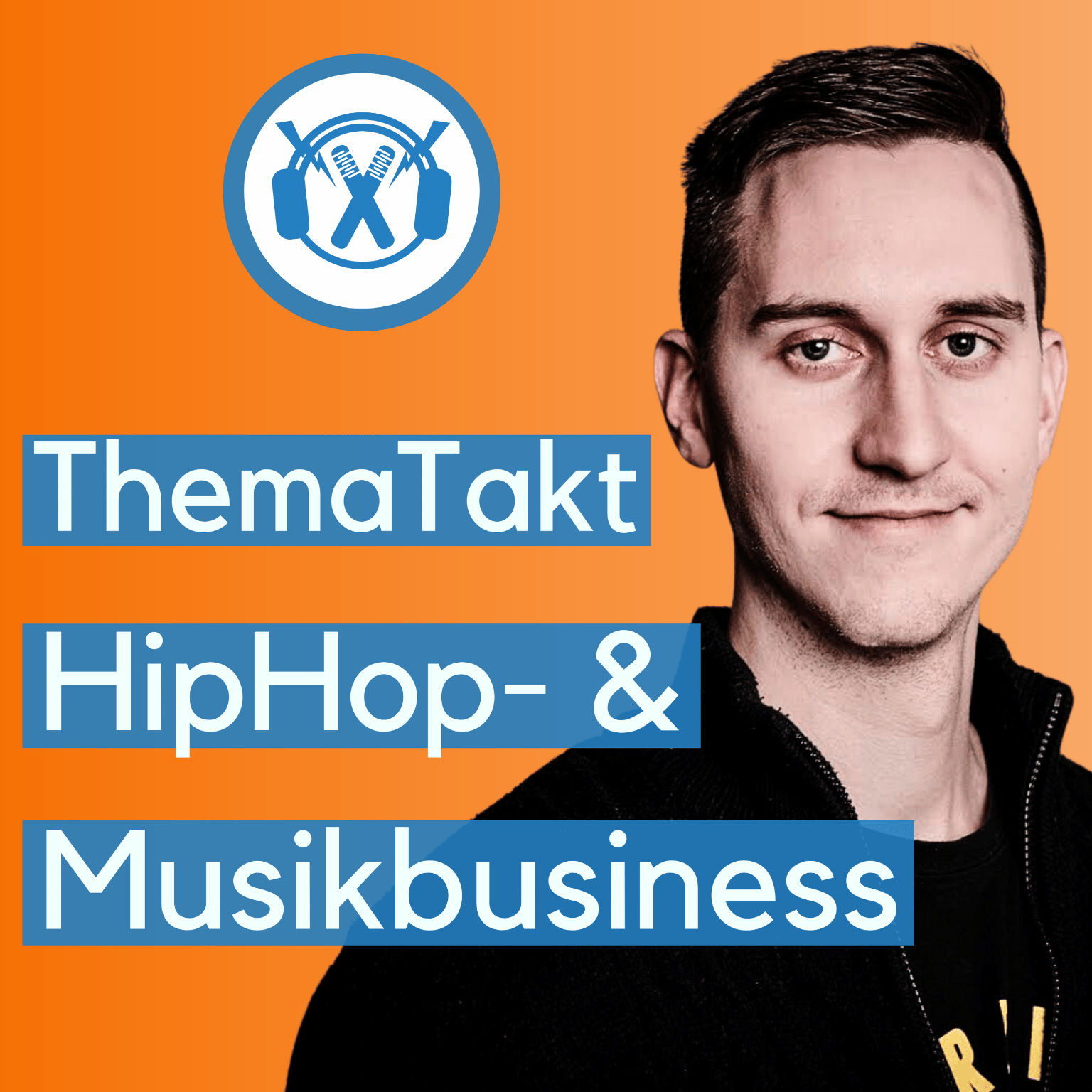 ThemaTakt HipHop  Musikbusiness Podcast RTL 