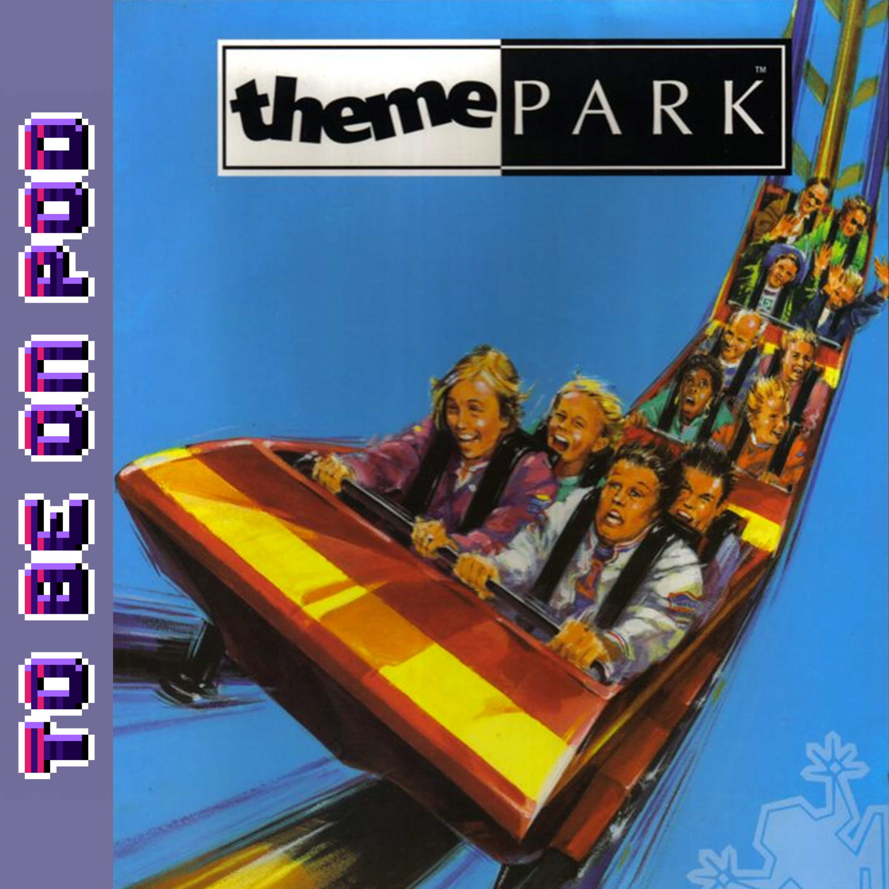 Theme Park (PC)