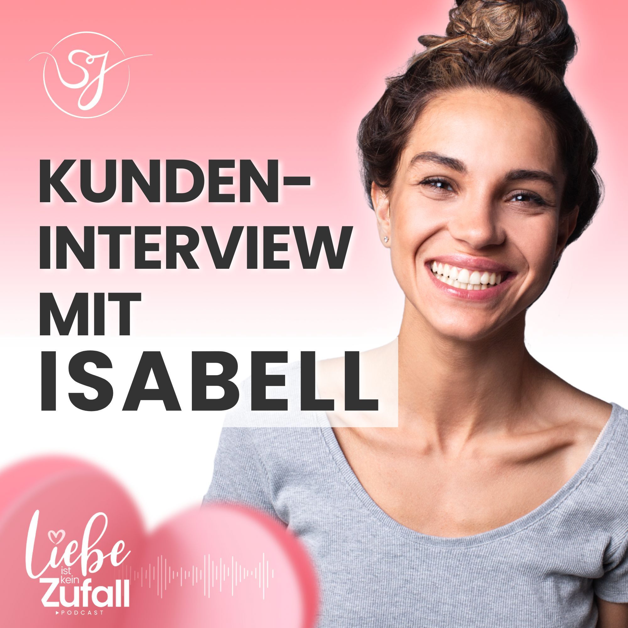 Themen tief lösen: Eindrücke von Isabell🎙️