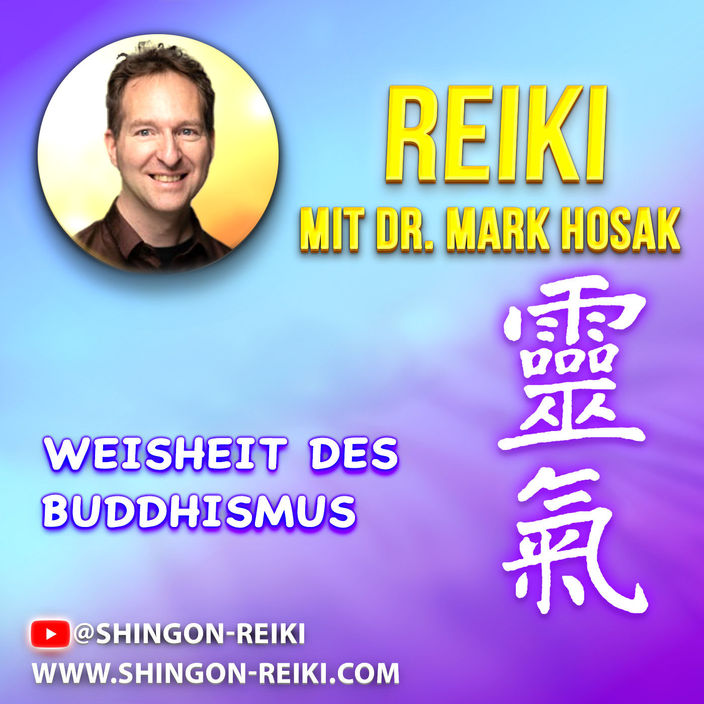🔮 Themenbasiertes Reiki-Coaching – Inspiration durch die Weisheit des Buddhismus