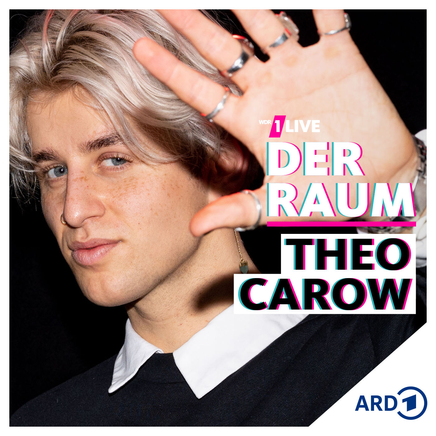 Theo Carow: Ich wusste nicht, wo mein Zuhause ist