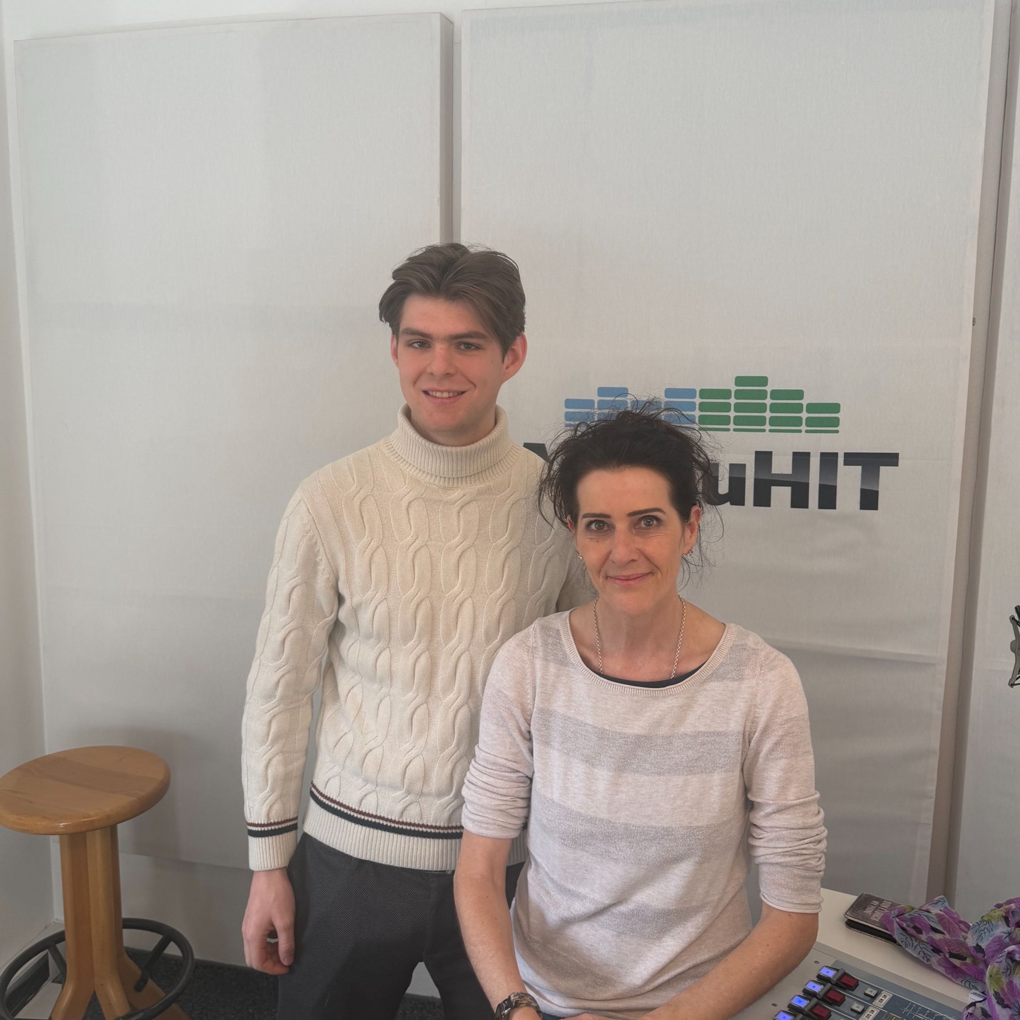 Theo Wieder – Geschichten von der Rennstrecke