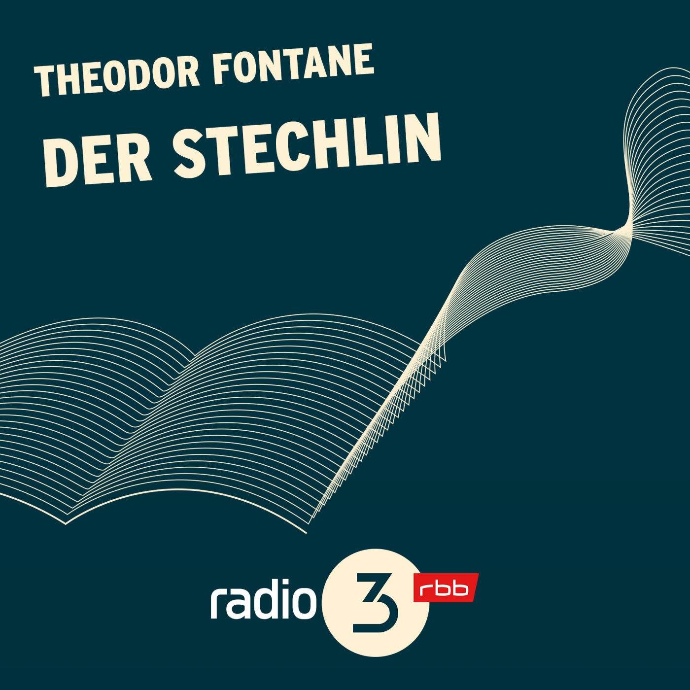 Theodor Fontane: Der Stechlin (32/32)