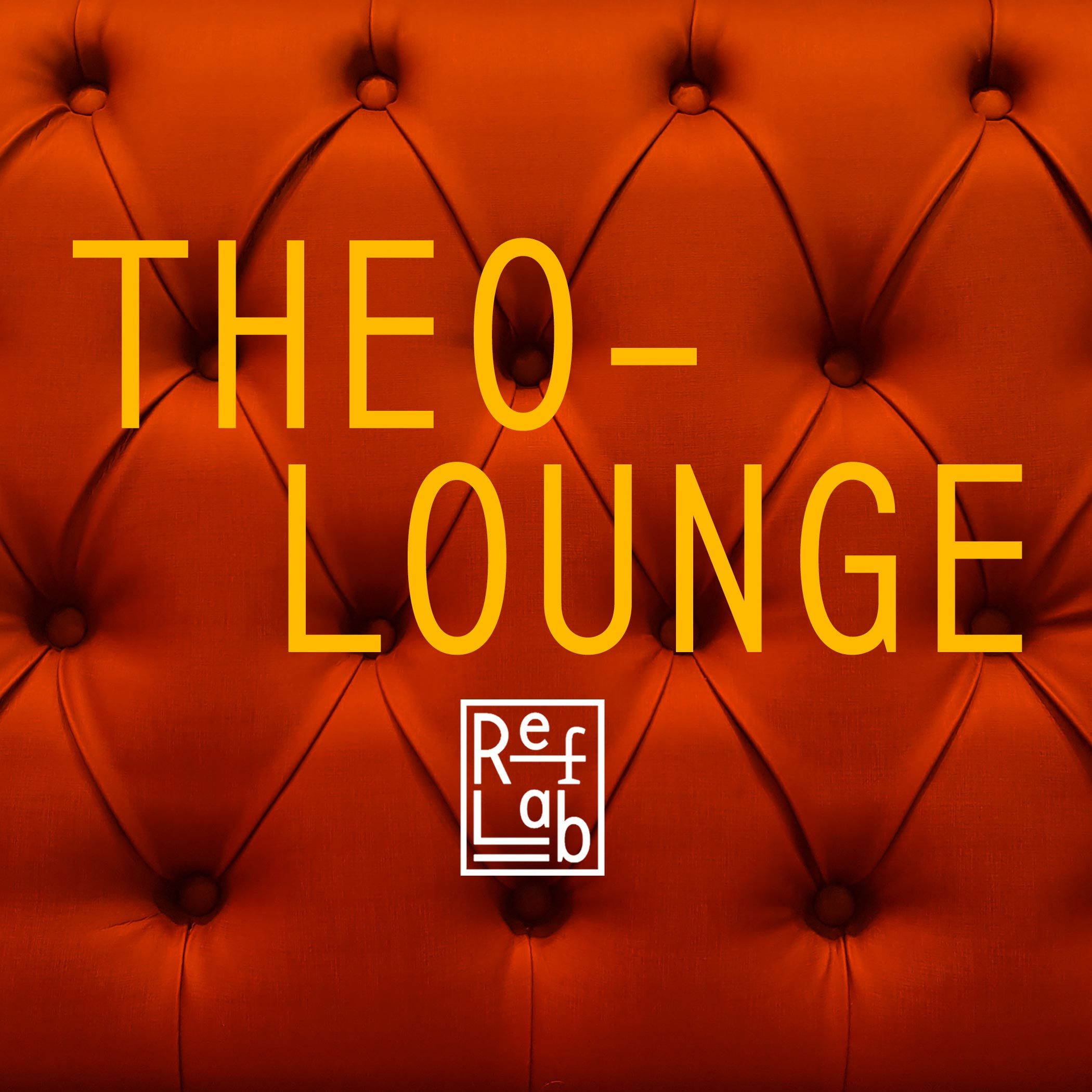 TheoLounge Special mit P. Sloterdijk Teil 2