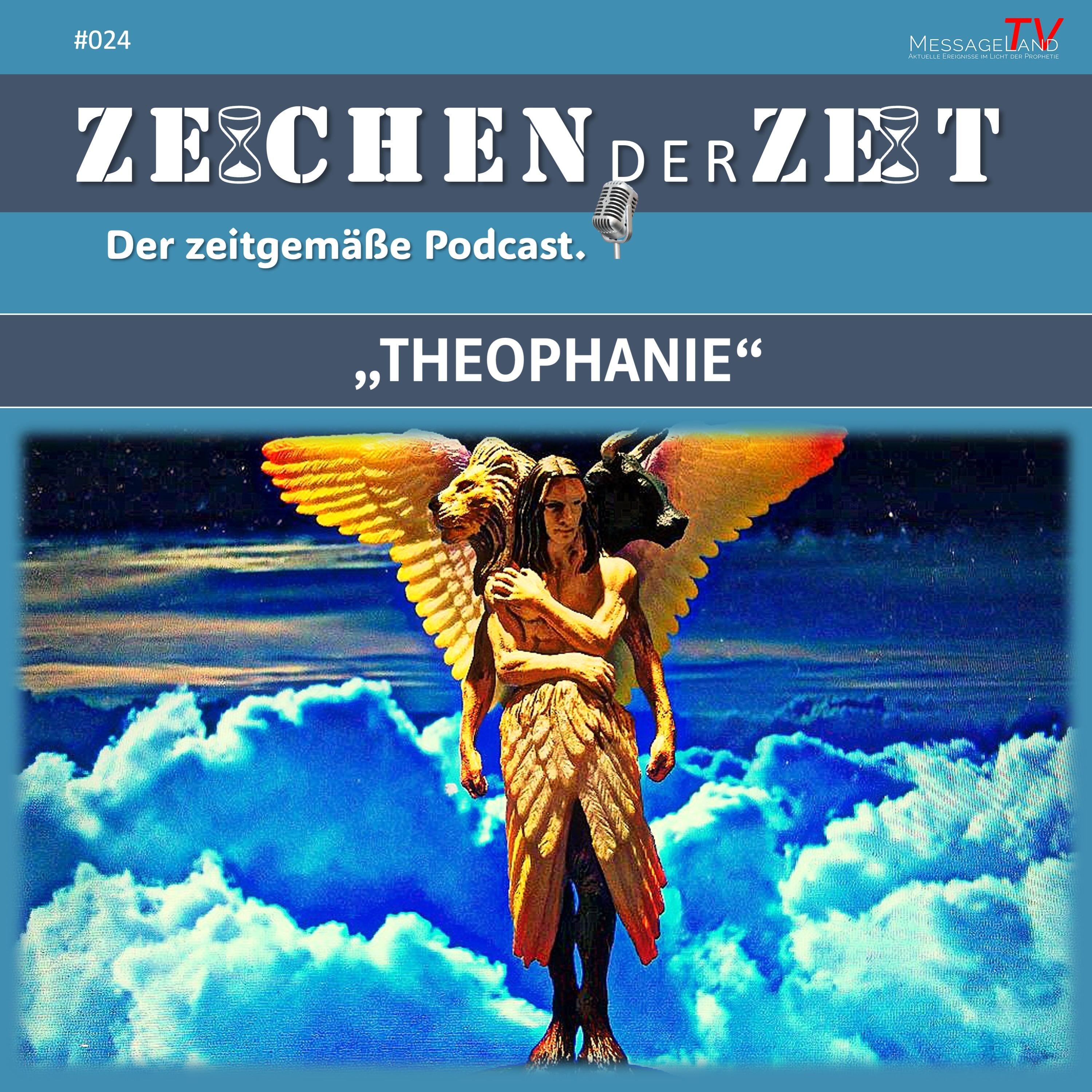 Theophanie