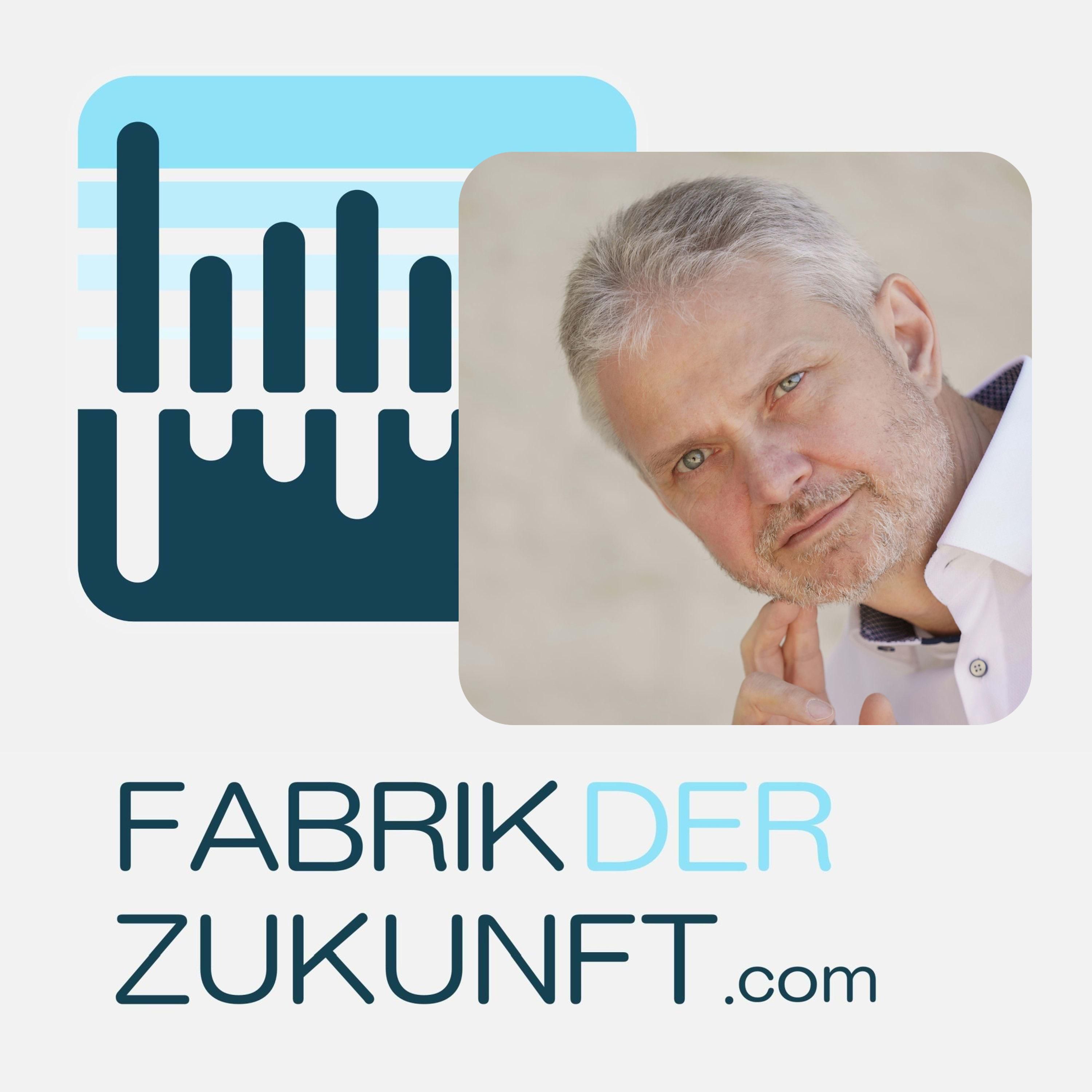 Theory of Constraints (TOC) in der Produktion zum Erfolg - mit Paul Seifriz #189