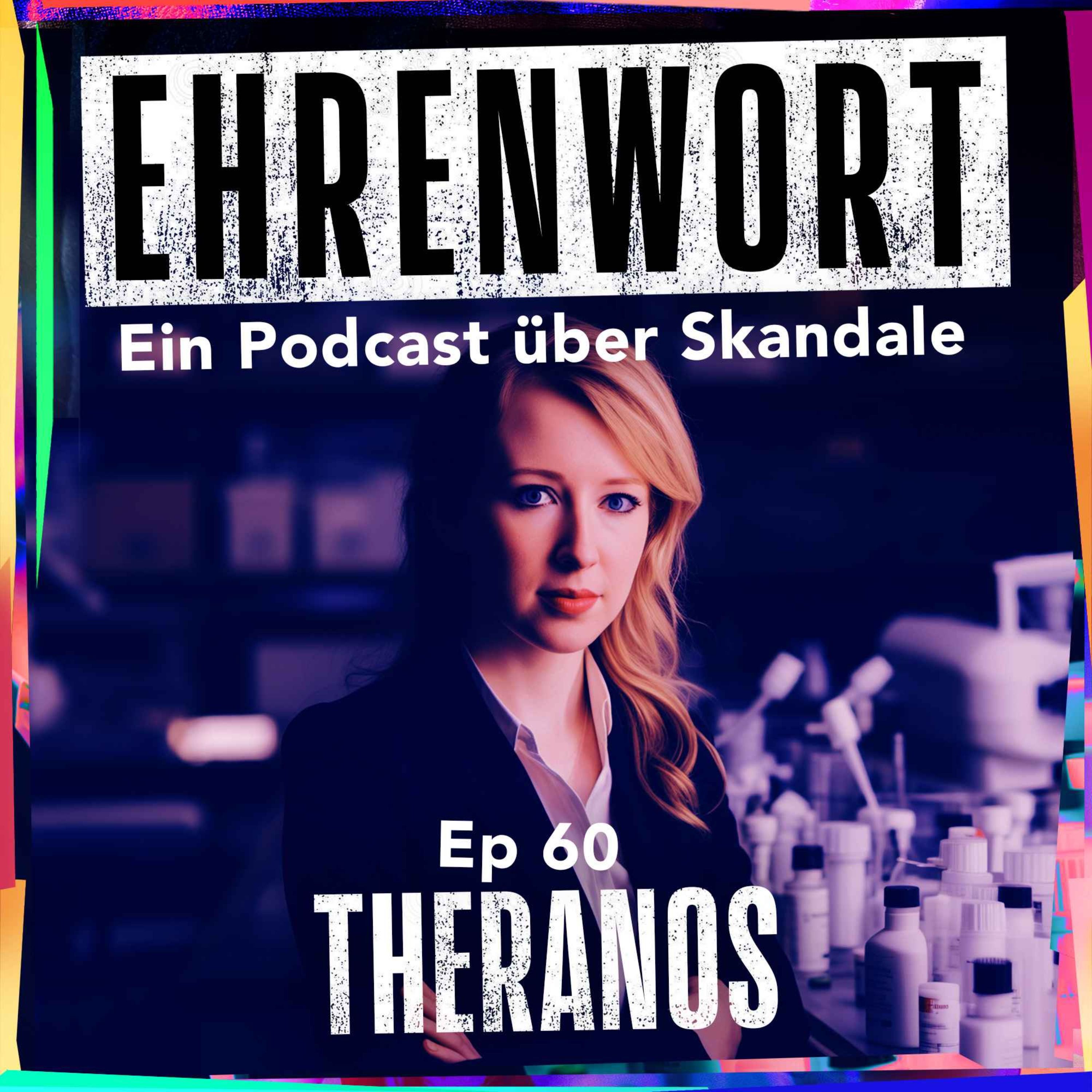 Theranos