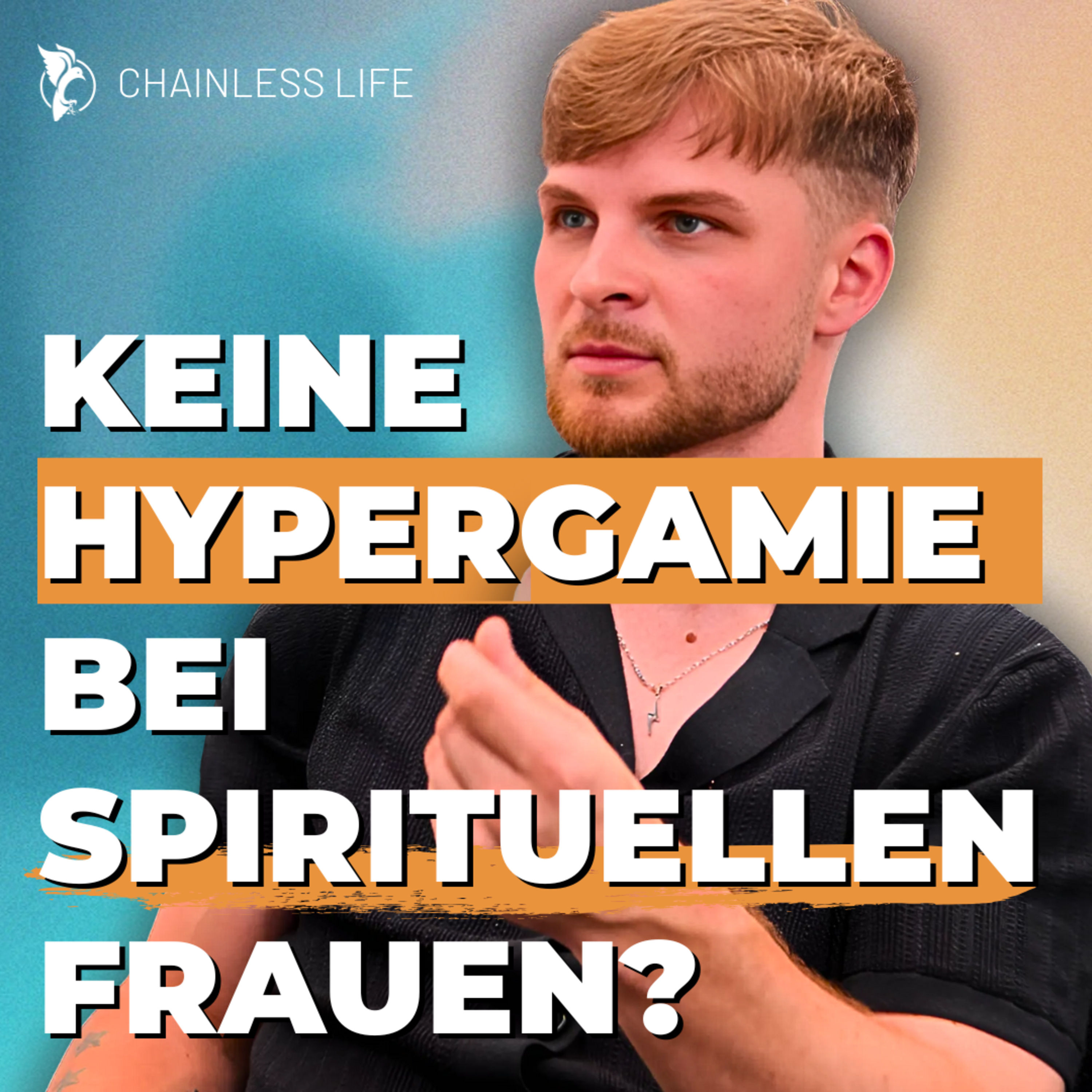 Therapeut: Die Evolution unserer Səxualität, Libido & Testosteron | Christopher Rauer #353