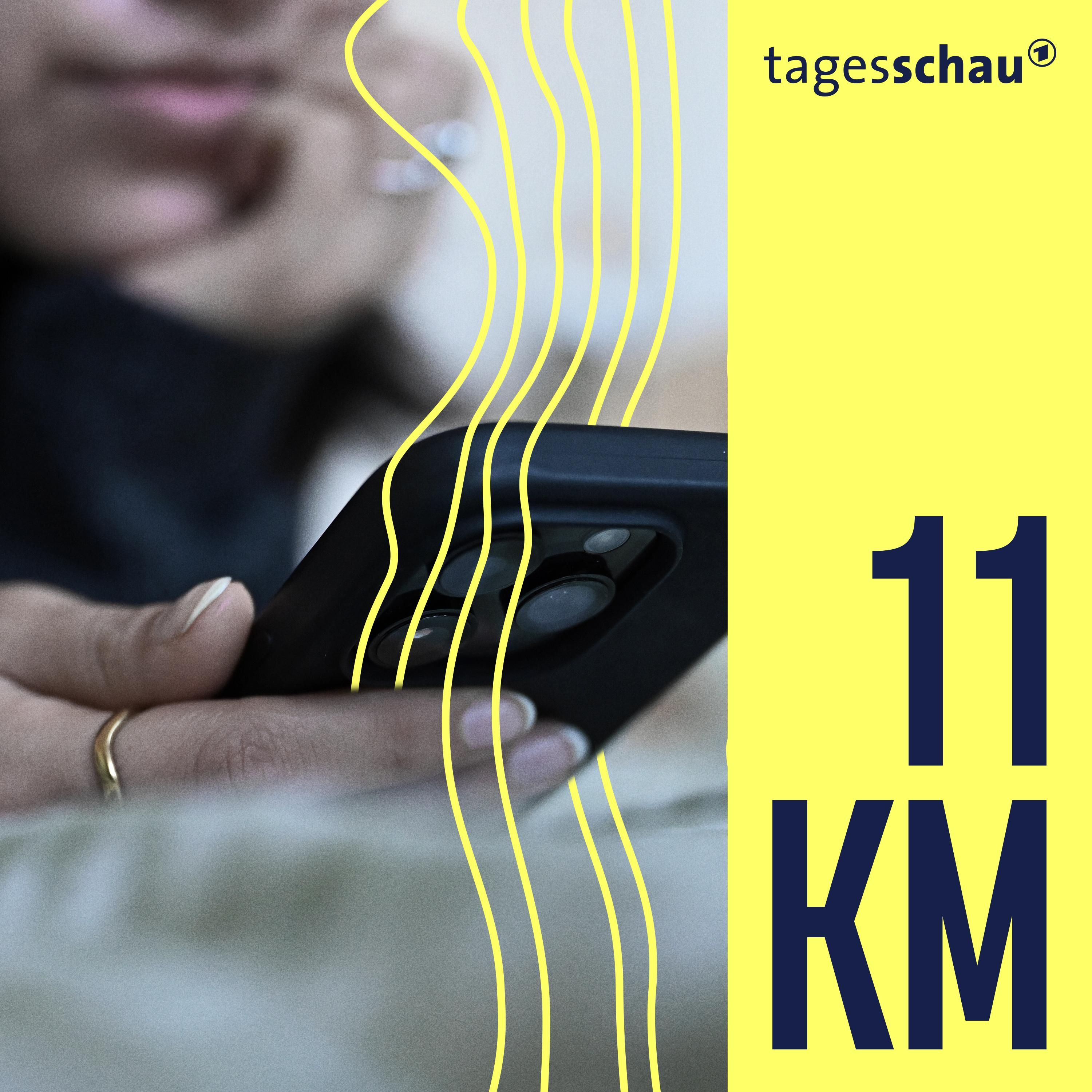 Therapie bei der KI? Wenn aus Unterstützung Abhängigkeit wird