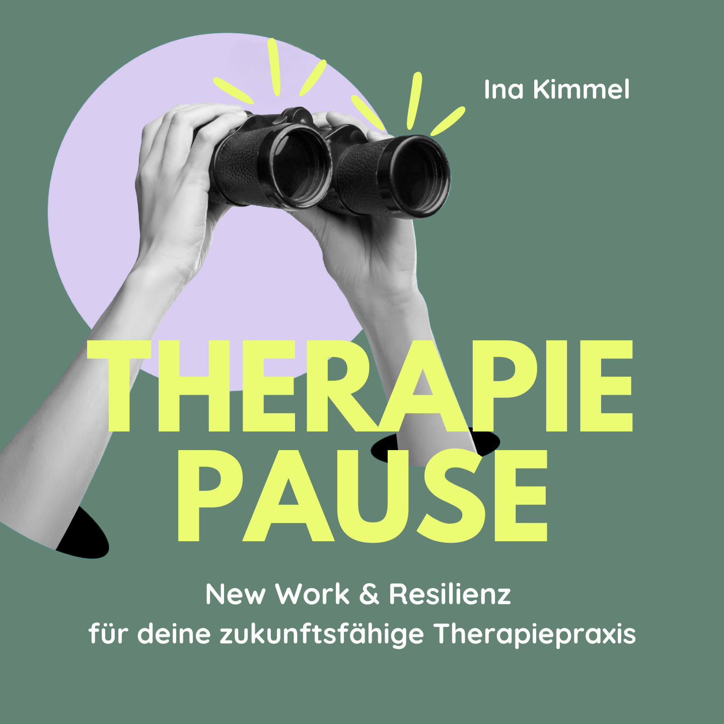 THERAPIEPAUSE - Der Trailer