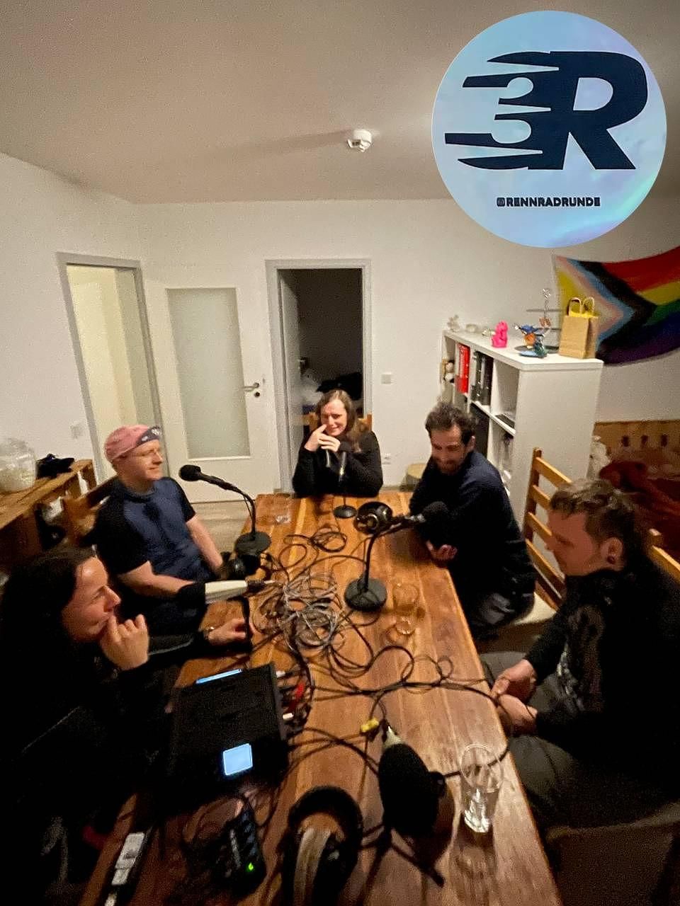 Therapiestunde