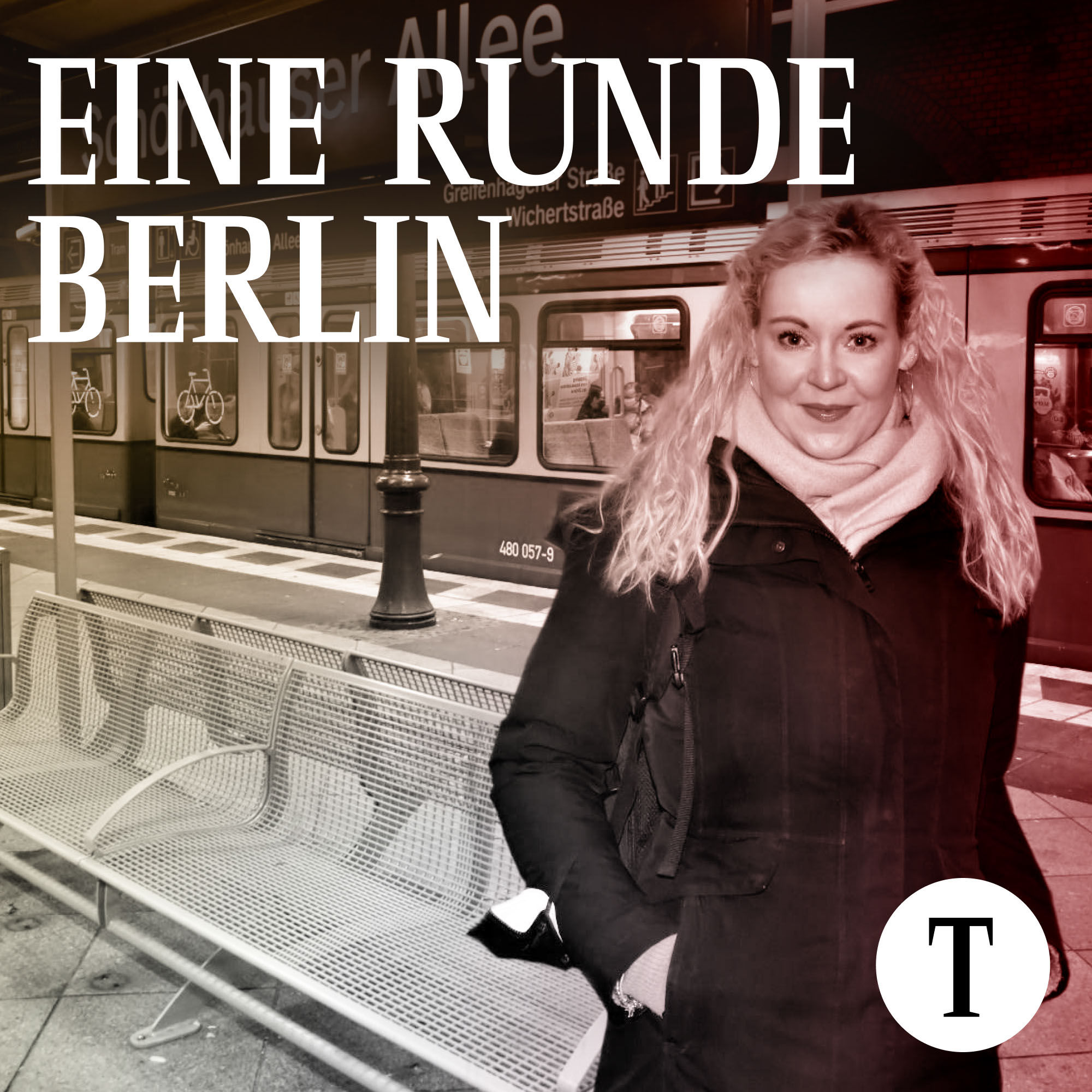 Theresa Brückner – Wie muss sich die Kirche wandeln?