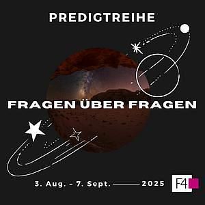 Theresa Claas - Was genau ist Dreieinigkeit? | Fragen über Fragen (Teil 3 von 6)