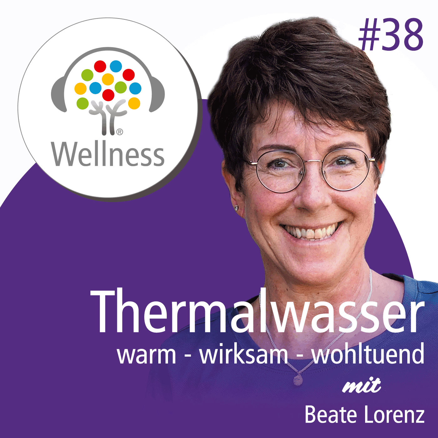 Therme - warm, wirksam, wohltuend