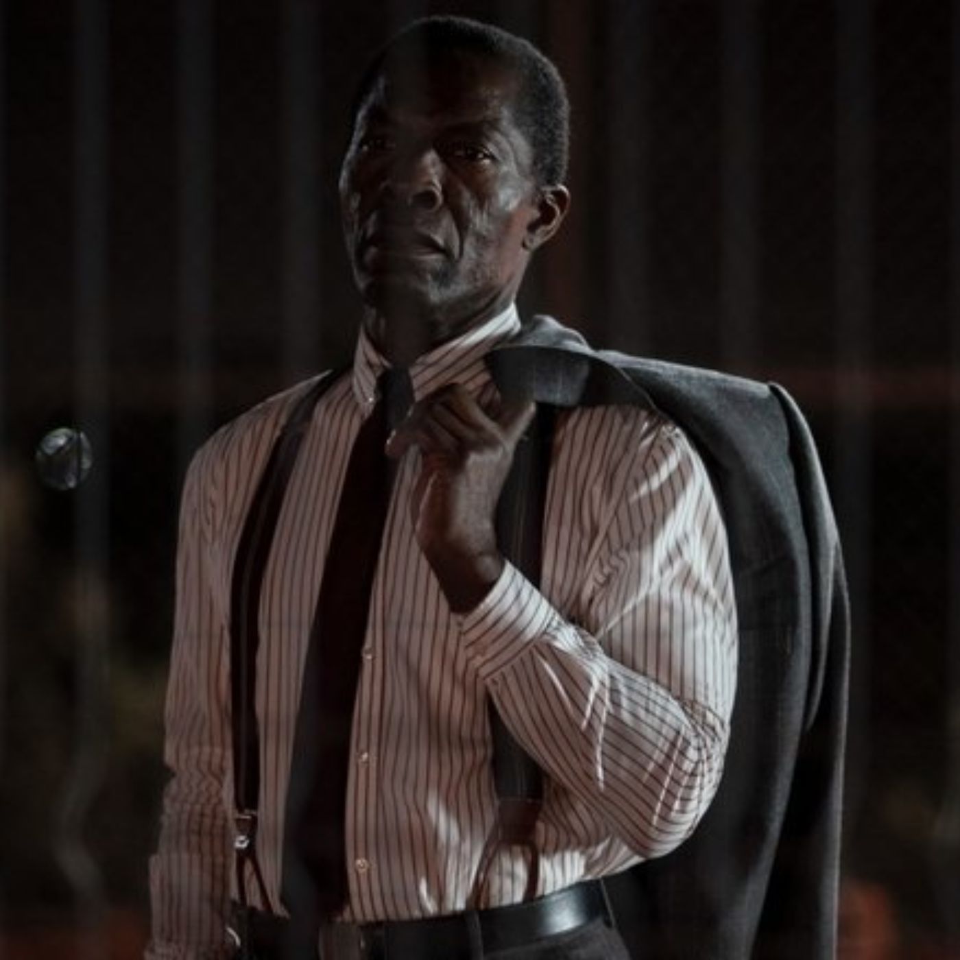 „These things haven‘t changed“ - Interview with Claire. Denis about „The Fence“